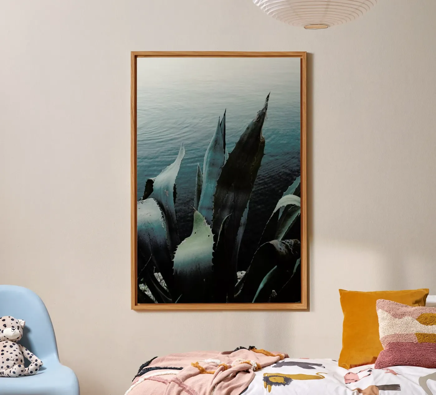 Agava pannello forex da Picture On The Fridge