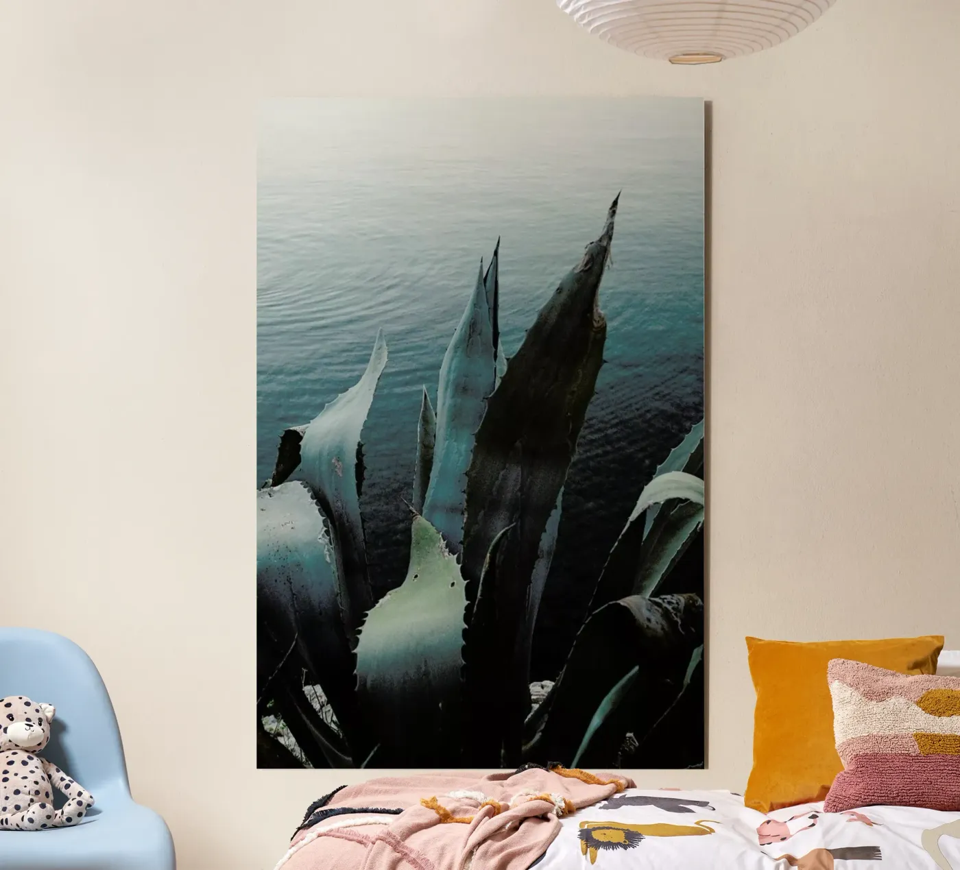 Agava pannello forex da Picture On The Fridge