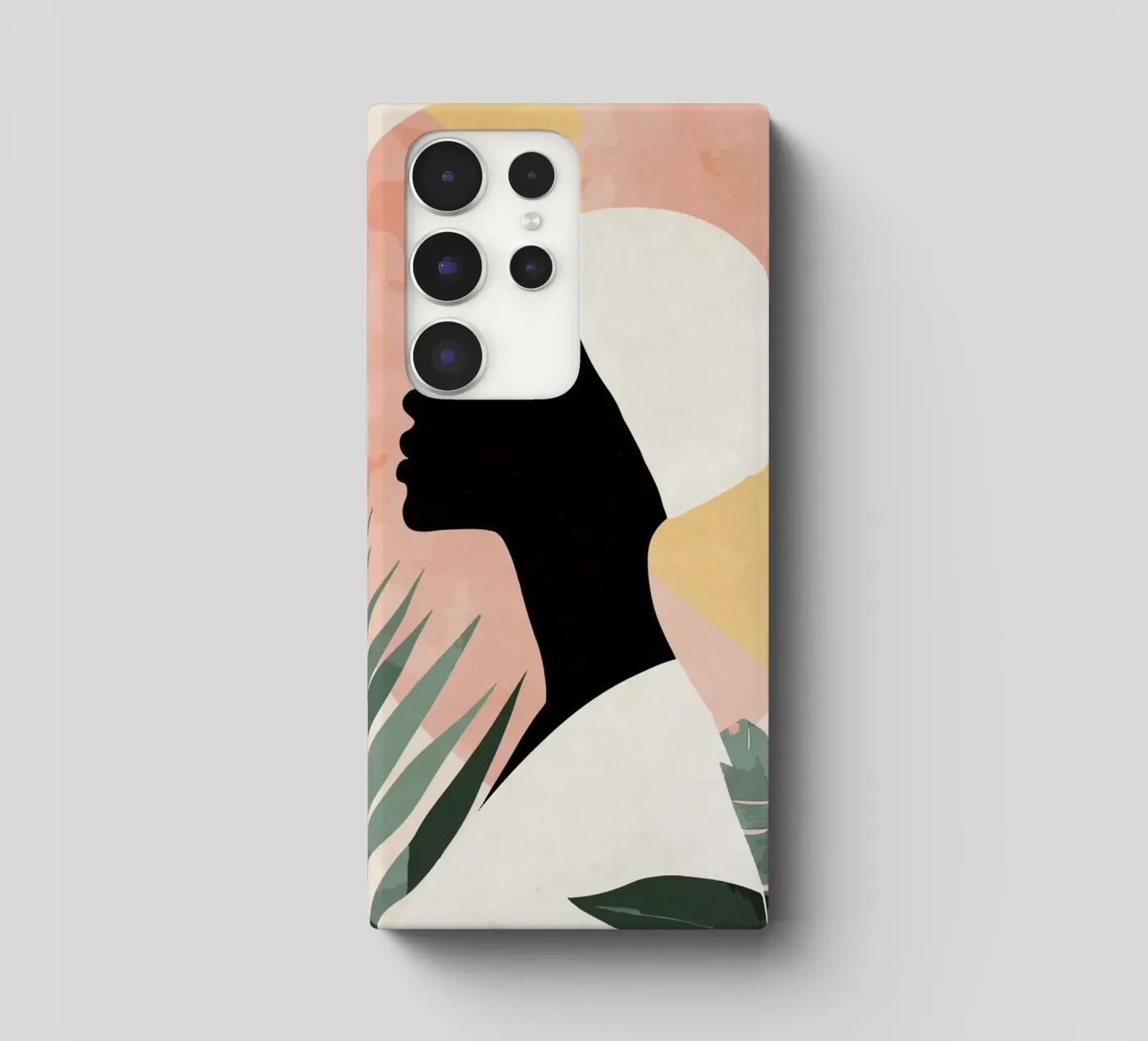 Black beauty cover samsung da LaylaOzHome