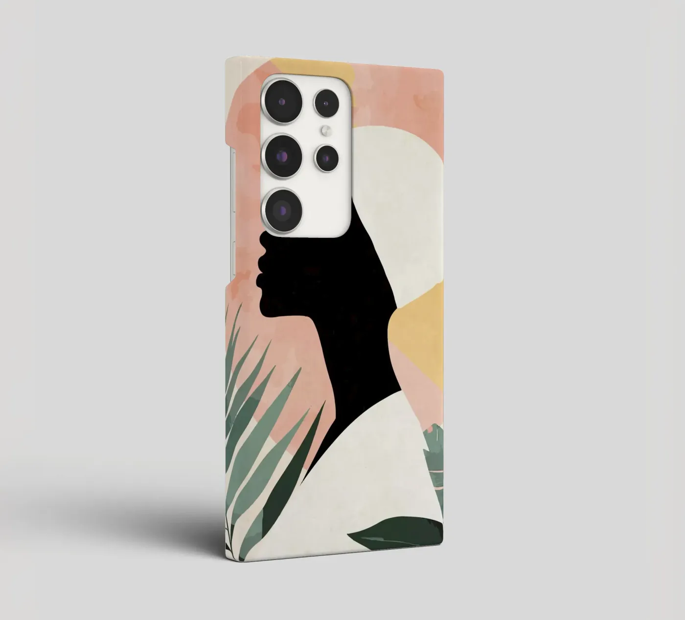 Black beauty cover samsung da LaylaOzHome