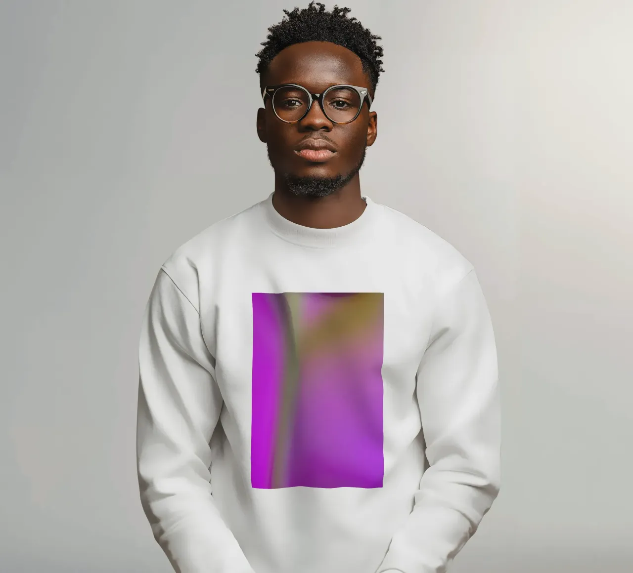 Mercury felpa da Elena Veronese