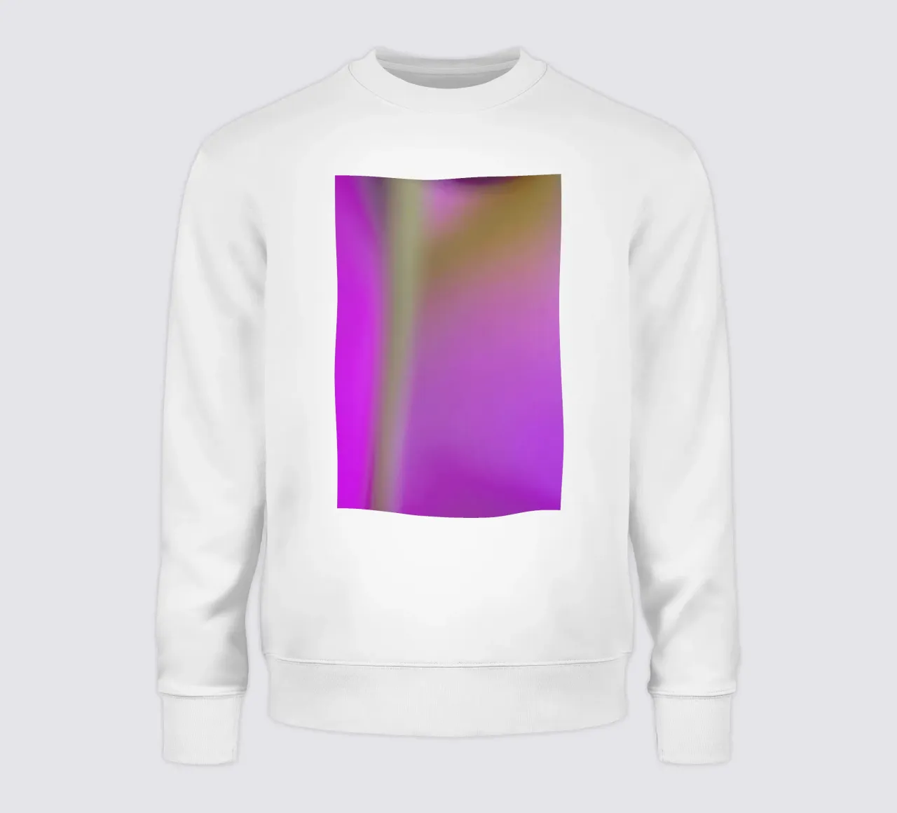 Mercury felpa da Elena Veronese