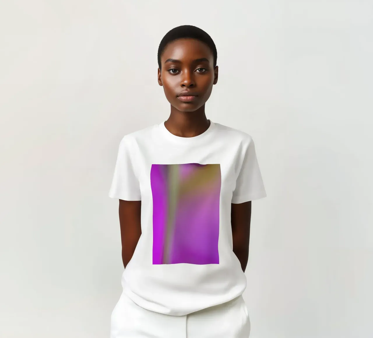 Mercury t-shirt da Elena Veronese