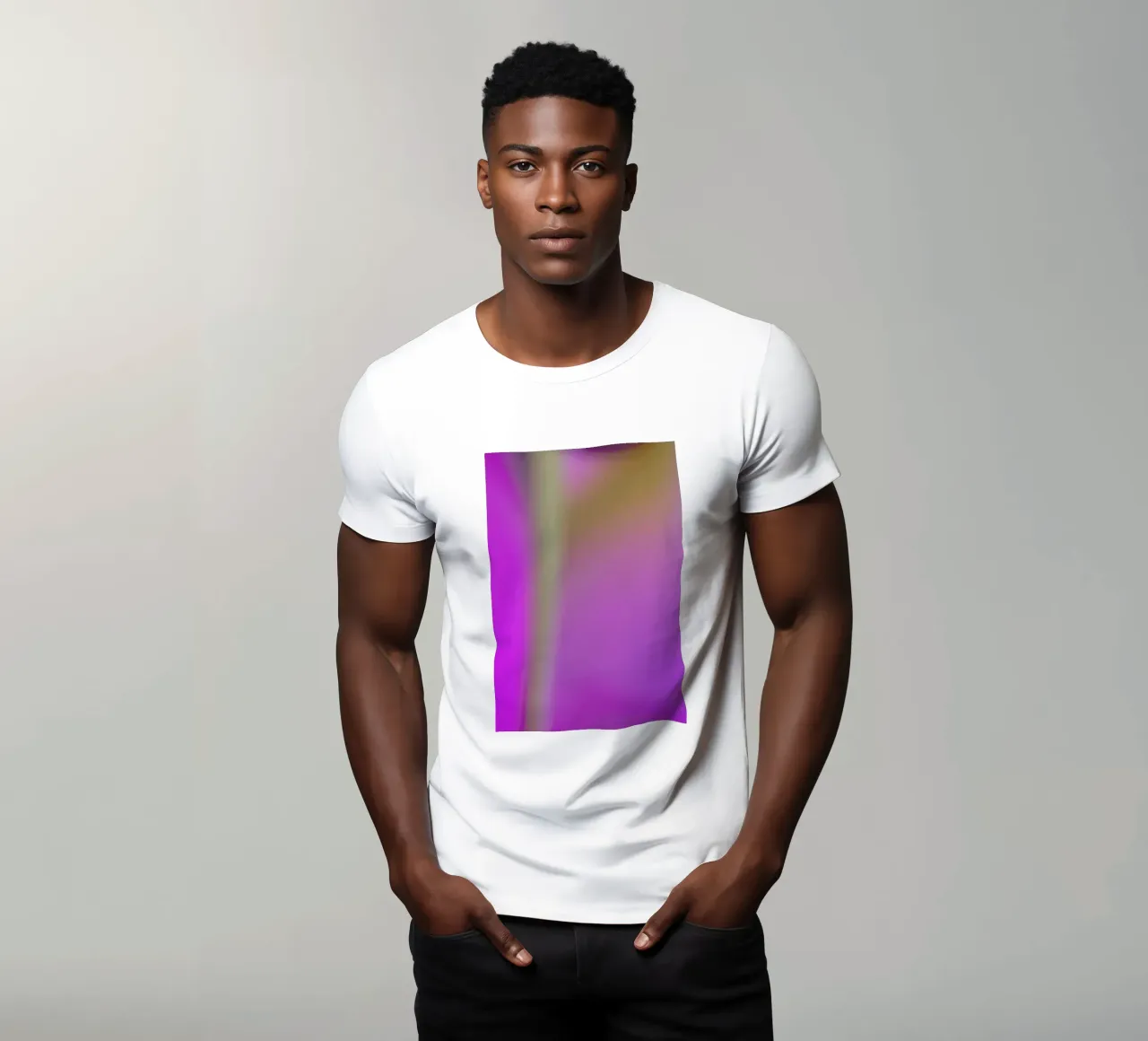 Mercury t-shirt da Elena Veronese