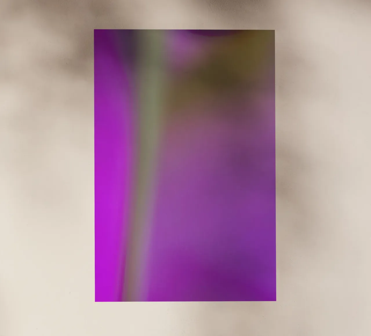 Mercury pellicola backlit da Elena Veronese