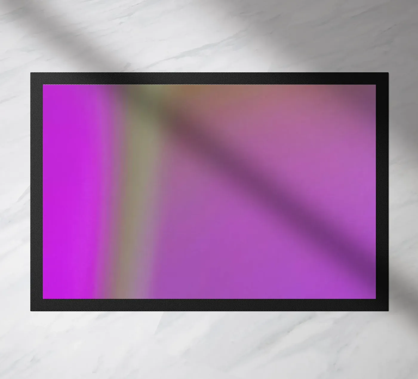 Mercury deurmat van Elena Veronese