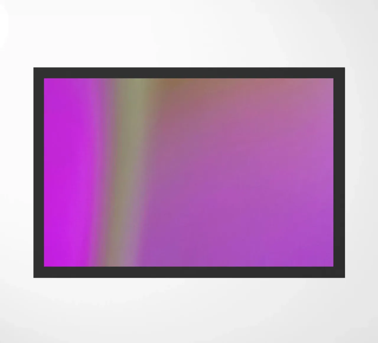 Mercury zerbino da Elena Veronese