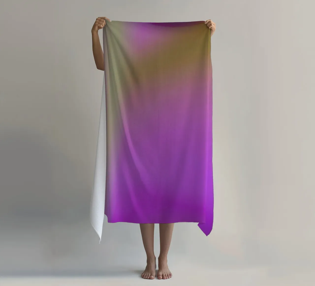 Mercury telo mare da Elena Veronese