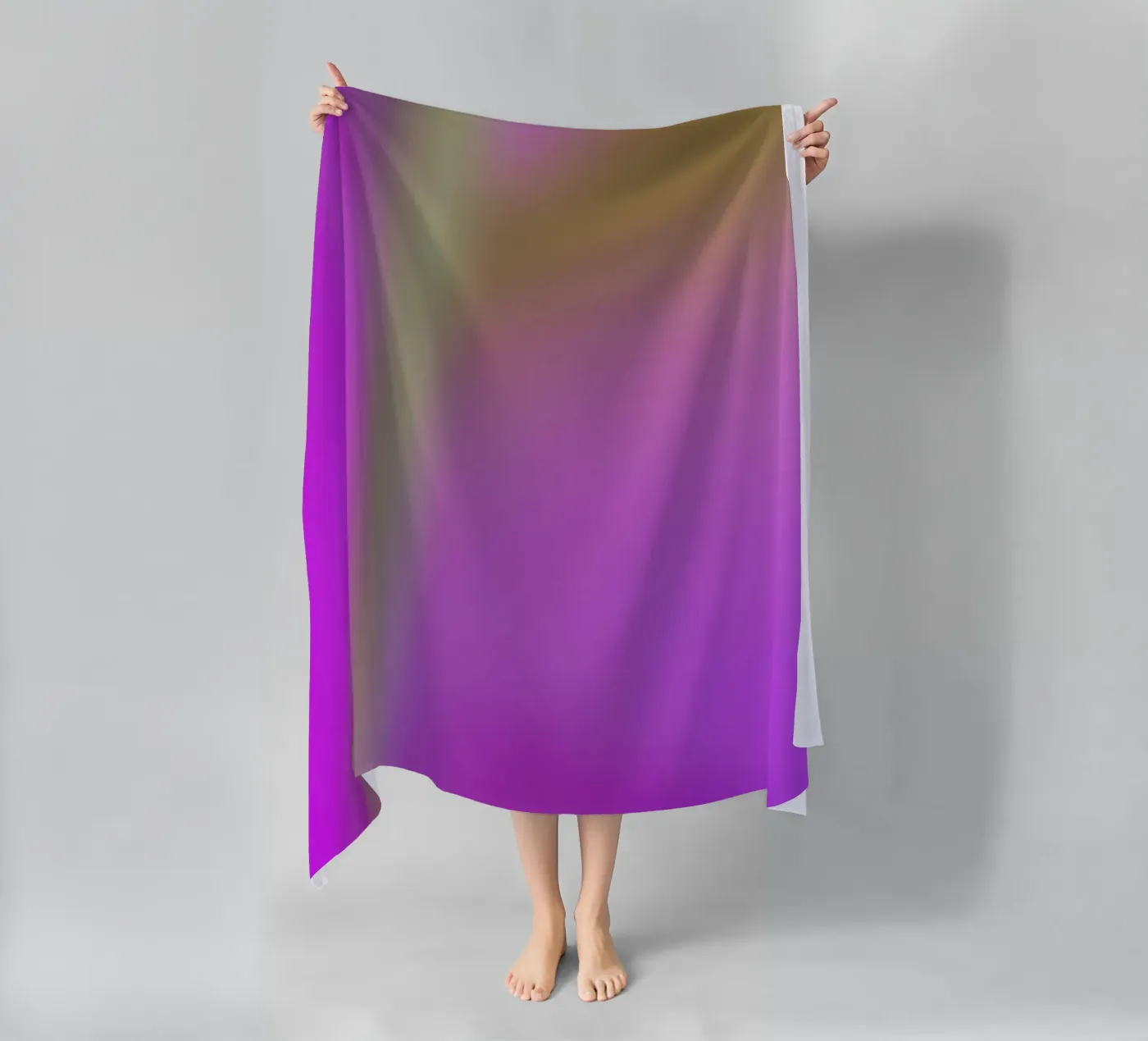 Mercury telo mare da Elena Veronese