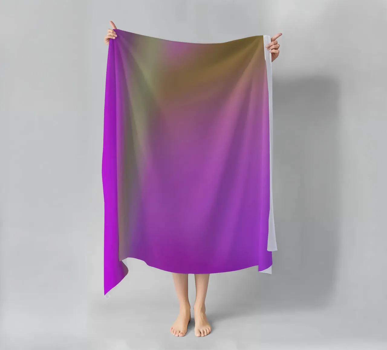 Mercury telo mare da Elena Veronese