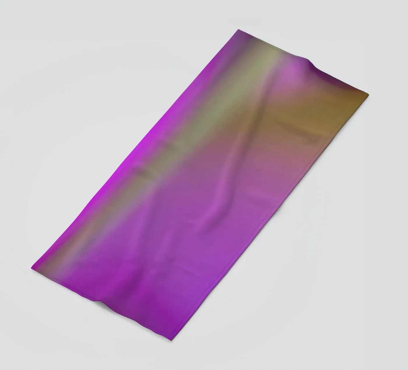 Mercury telo mare da Elena Veronese