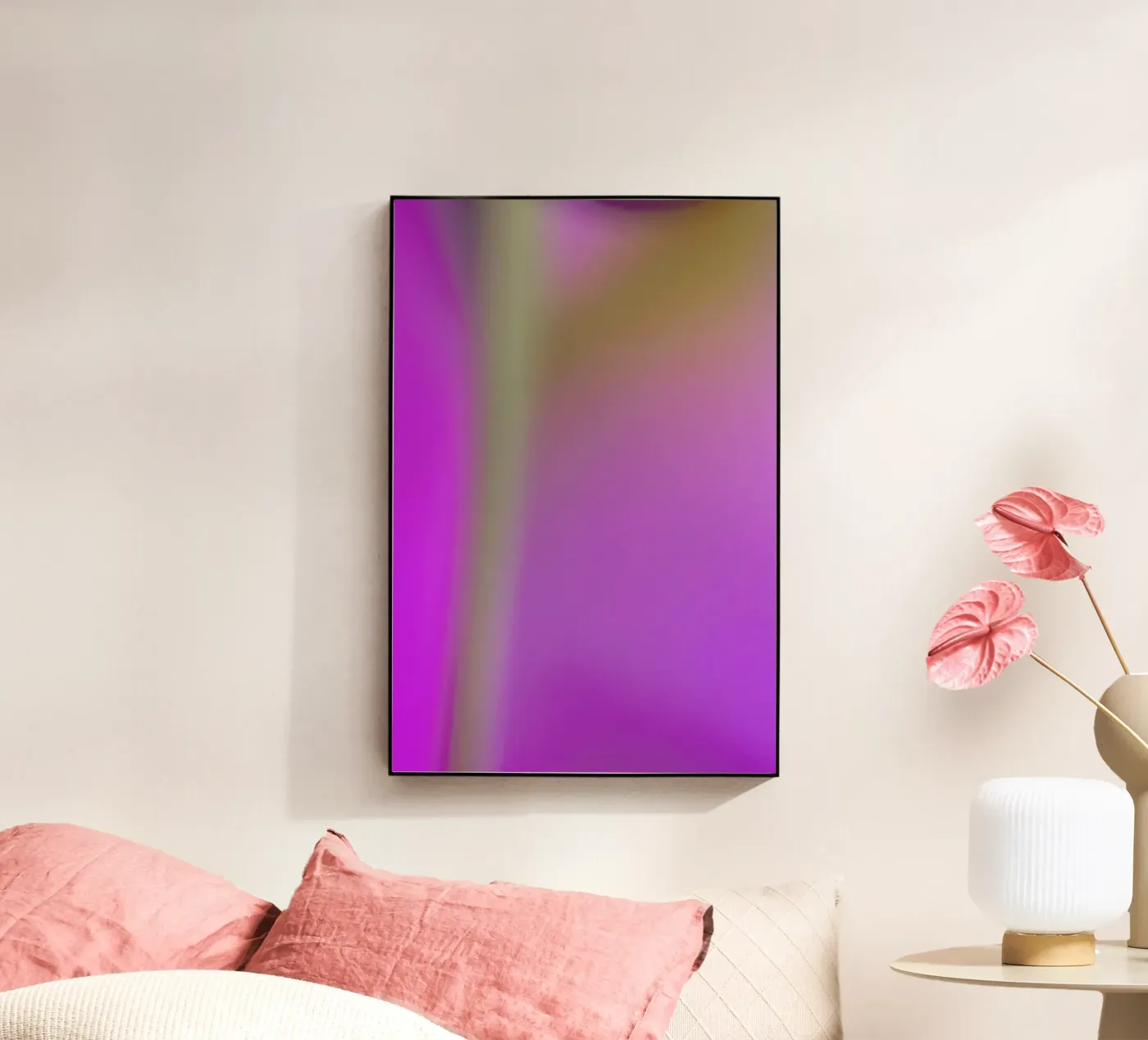 Mercury plexiglas de Elena Veronese