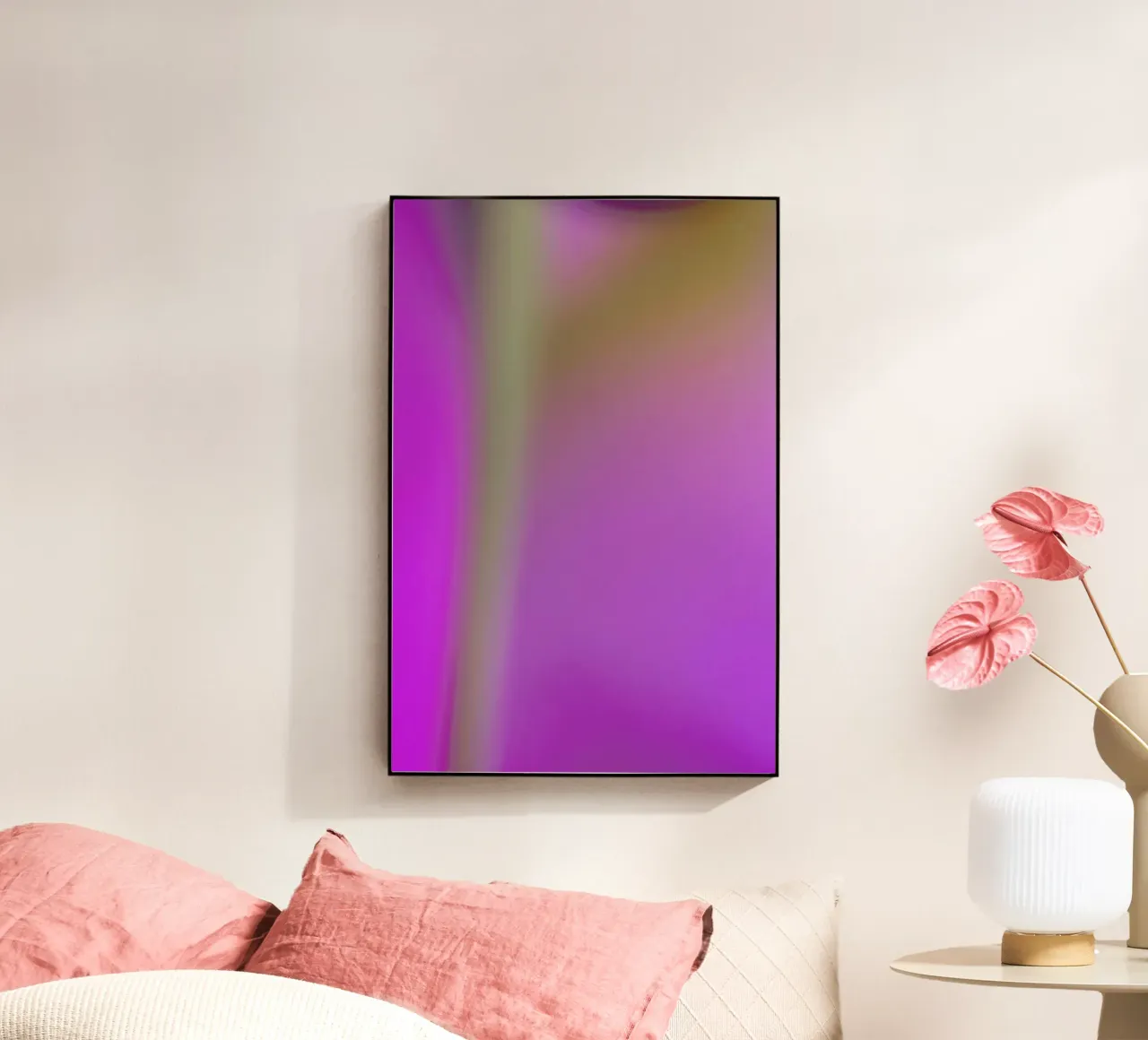 Mercury plexiglass da Elena Veronese