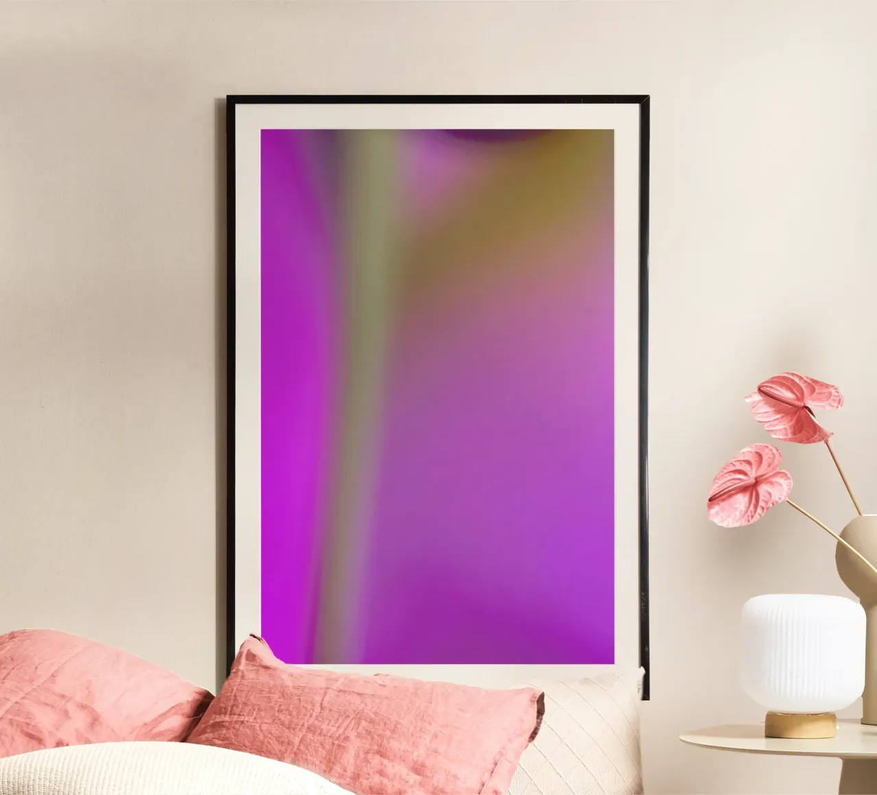 Mercury poster da Elena Veronese