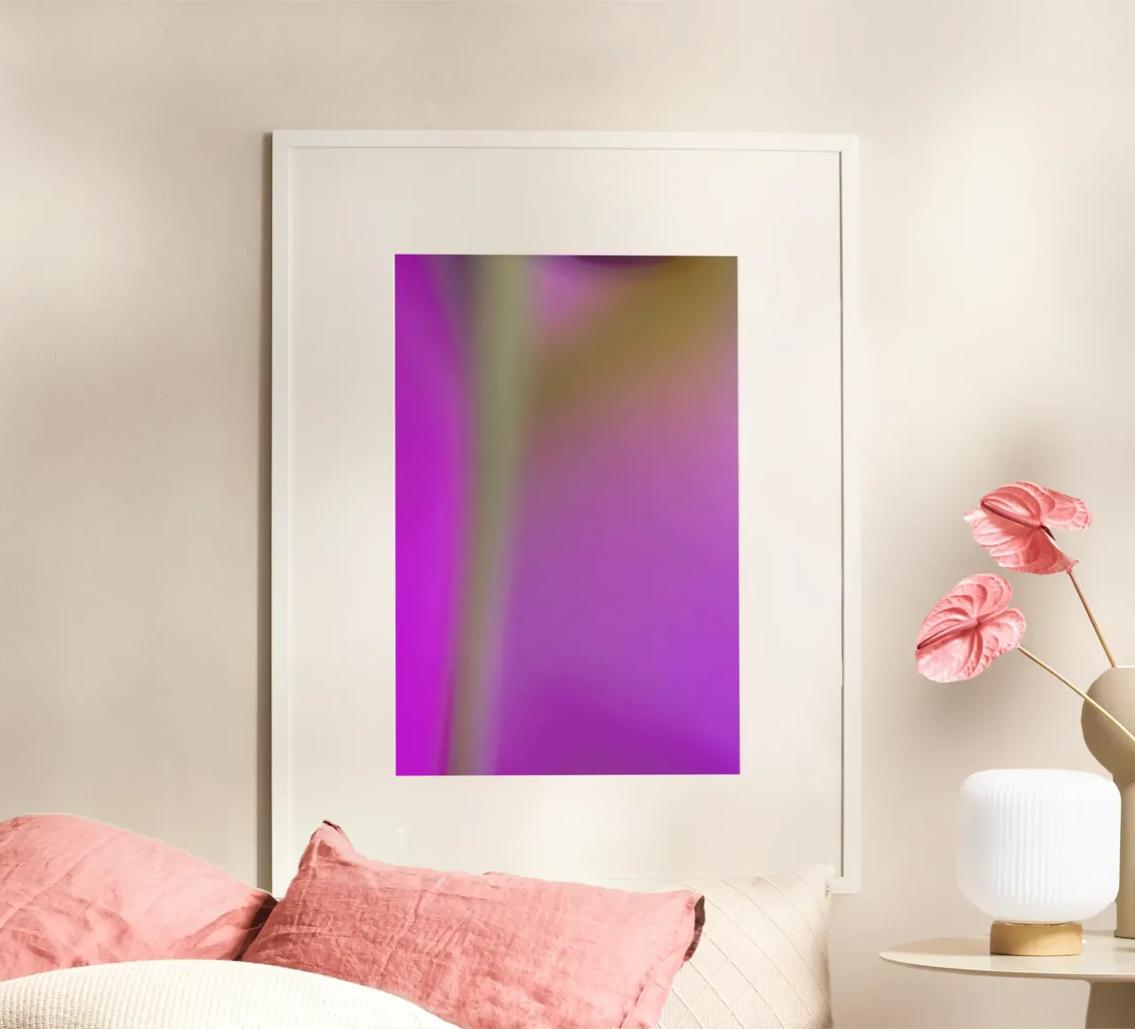 Mercury poster da Elena Veronese