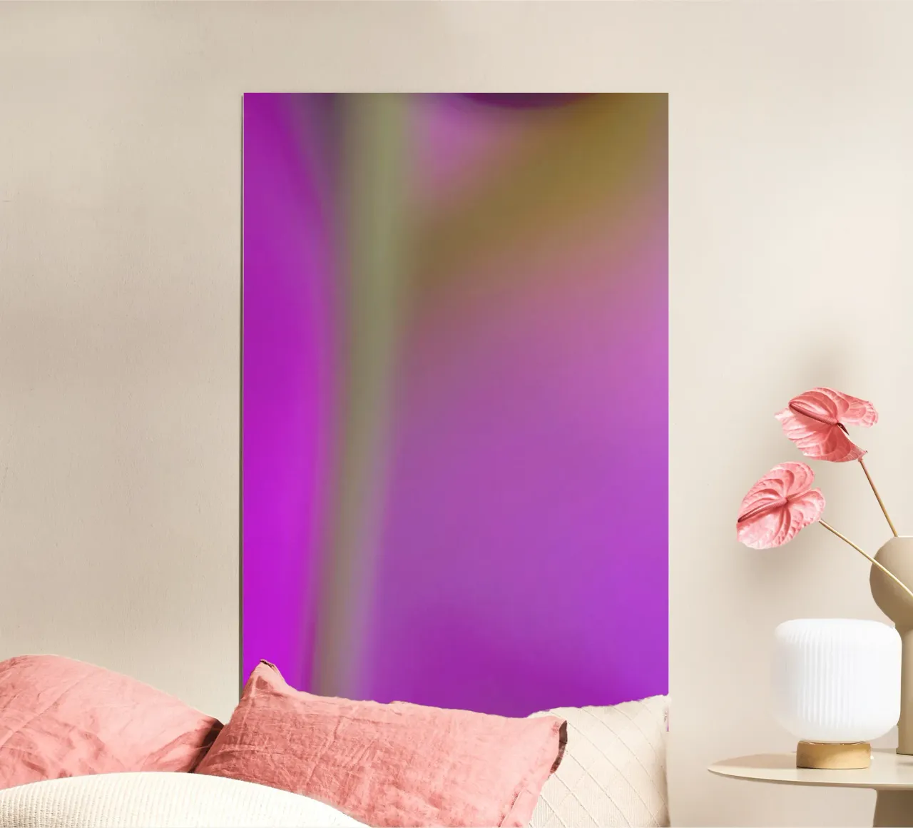 Mercury poster da Elena Veronese