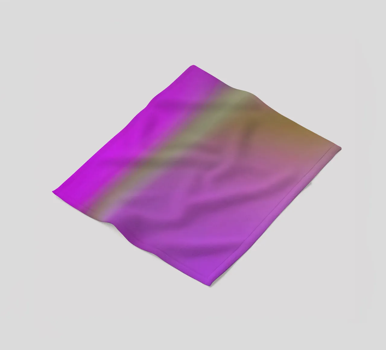 Mercury coperta in pile da Elena Veronese