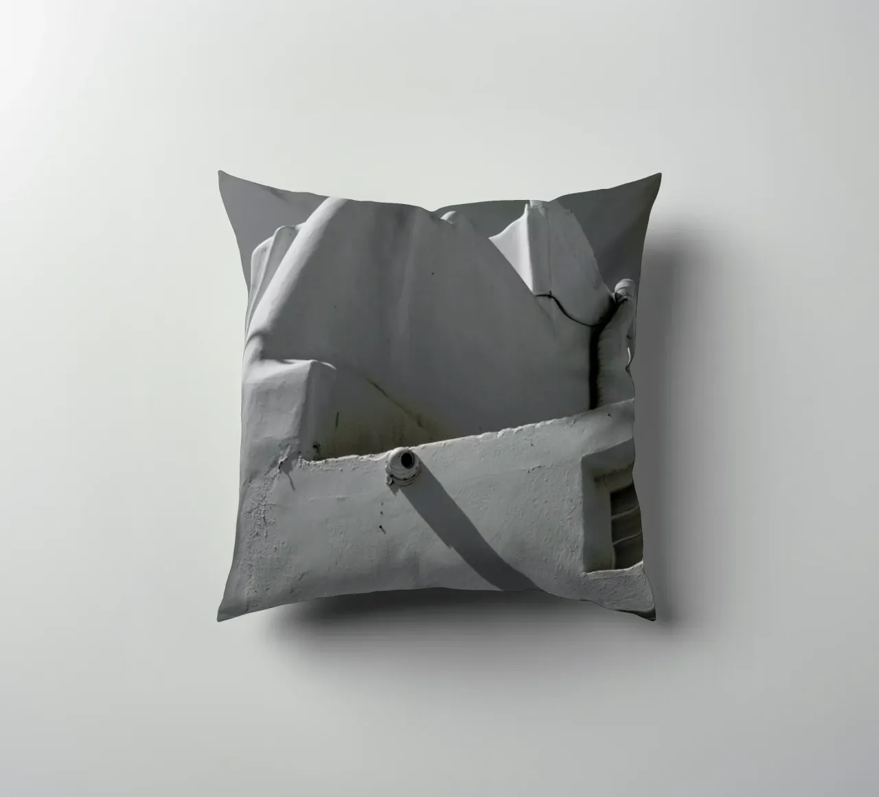 Greek Corners cuscino da Sebastian Hilgetag