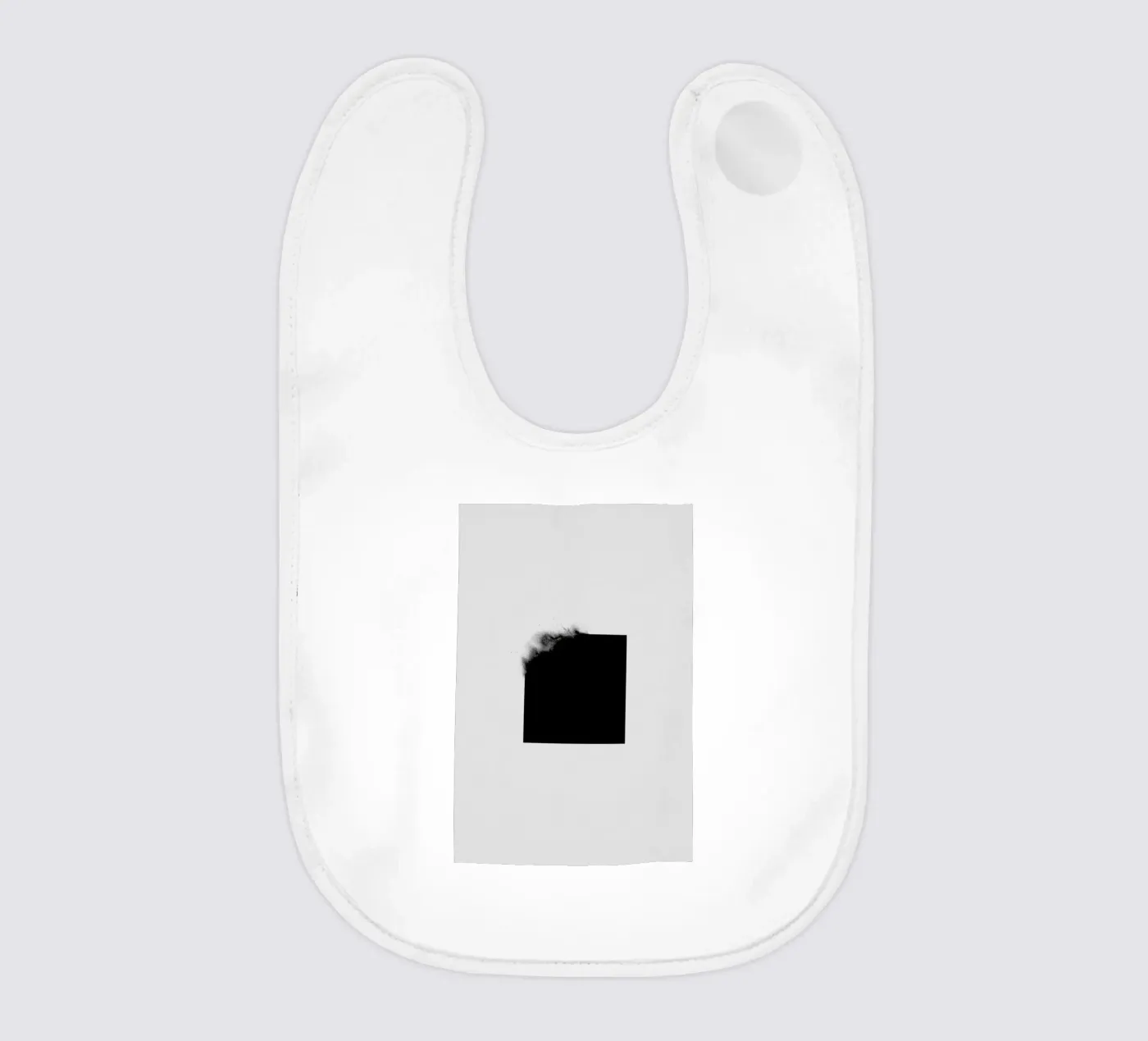 Black 02 bavaglino da STUDIO LEEMO