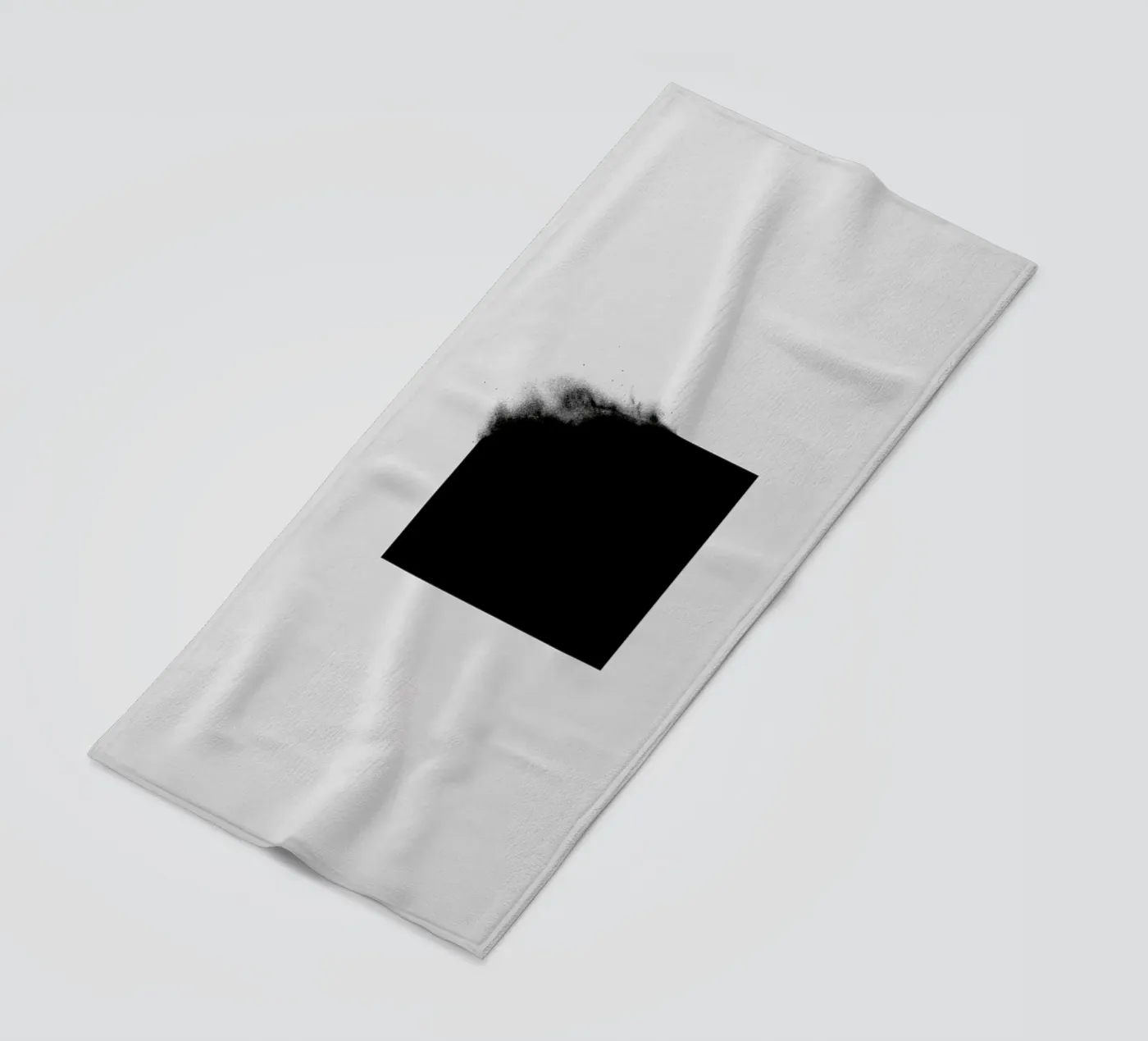 Black 02 telo mare da STUDIO LEEMO