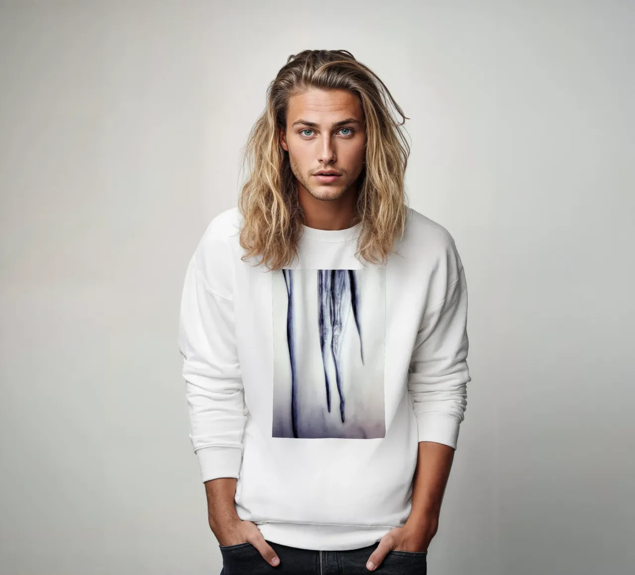 Icicles felpa da FRITSCH&FRITSCH