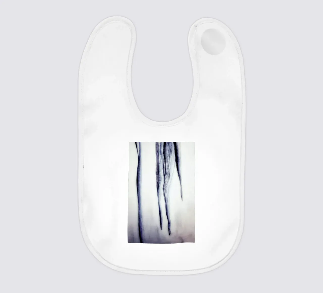 Icicles bavaglino da FRITSCH&FRITSCH