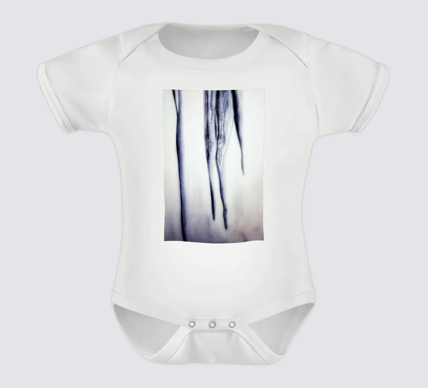Icicles body bébé de FRITSCH&FRITSCH