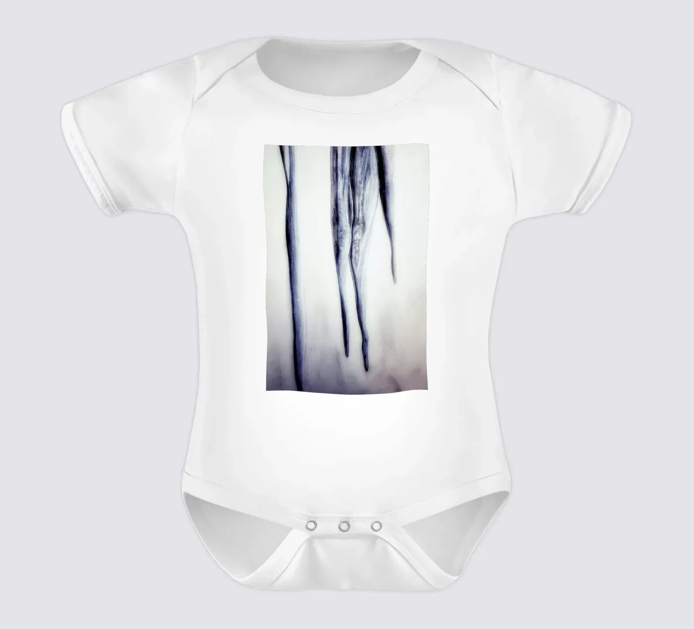 Icicles body bébé de FRITSCH&FRITSCH