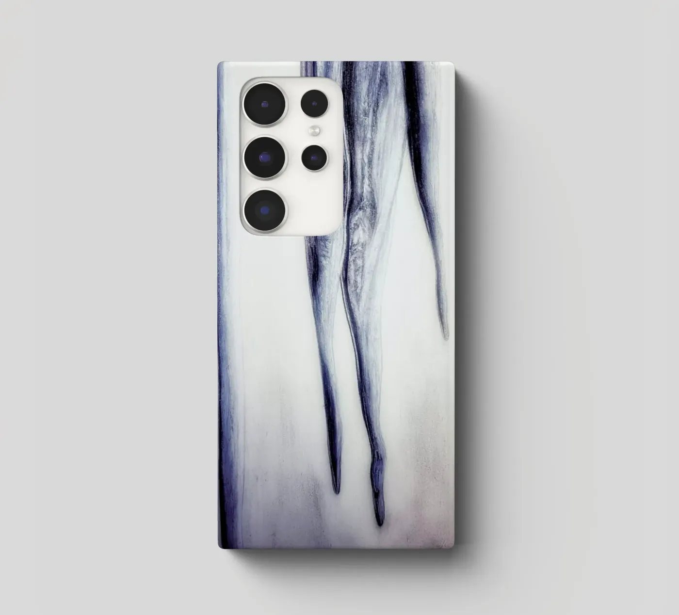 Icicles cover samsung da FRITSCH&FRITSCH