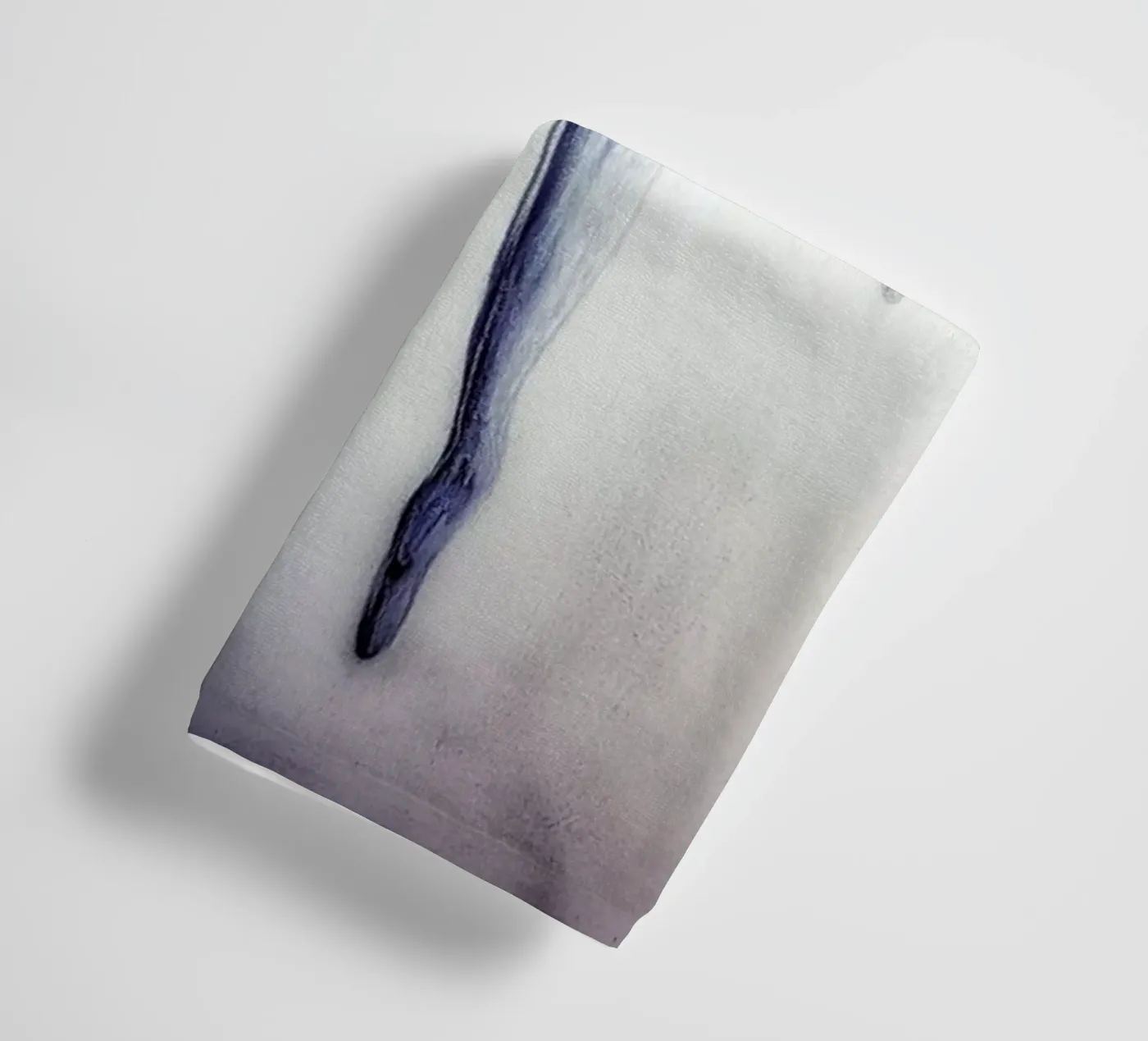 Icicles badhanddoek van FRITSCH&FRITSCH