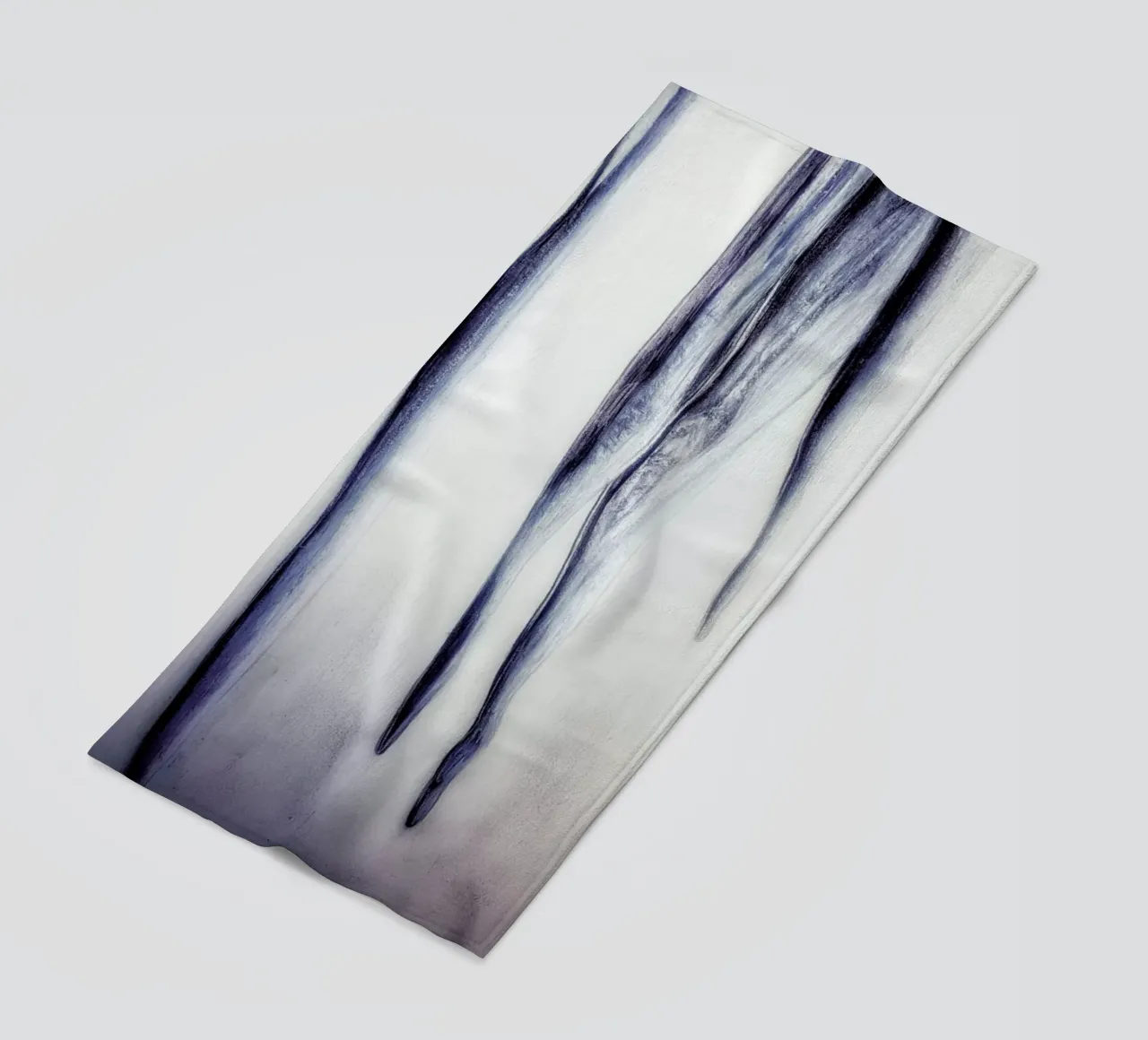 Icicles telo mare da FRITSCH&FRITSCH