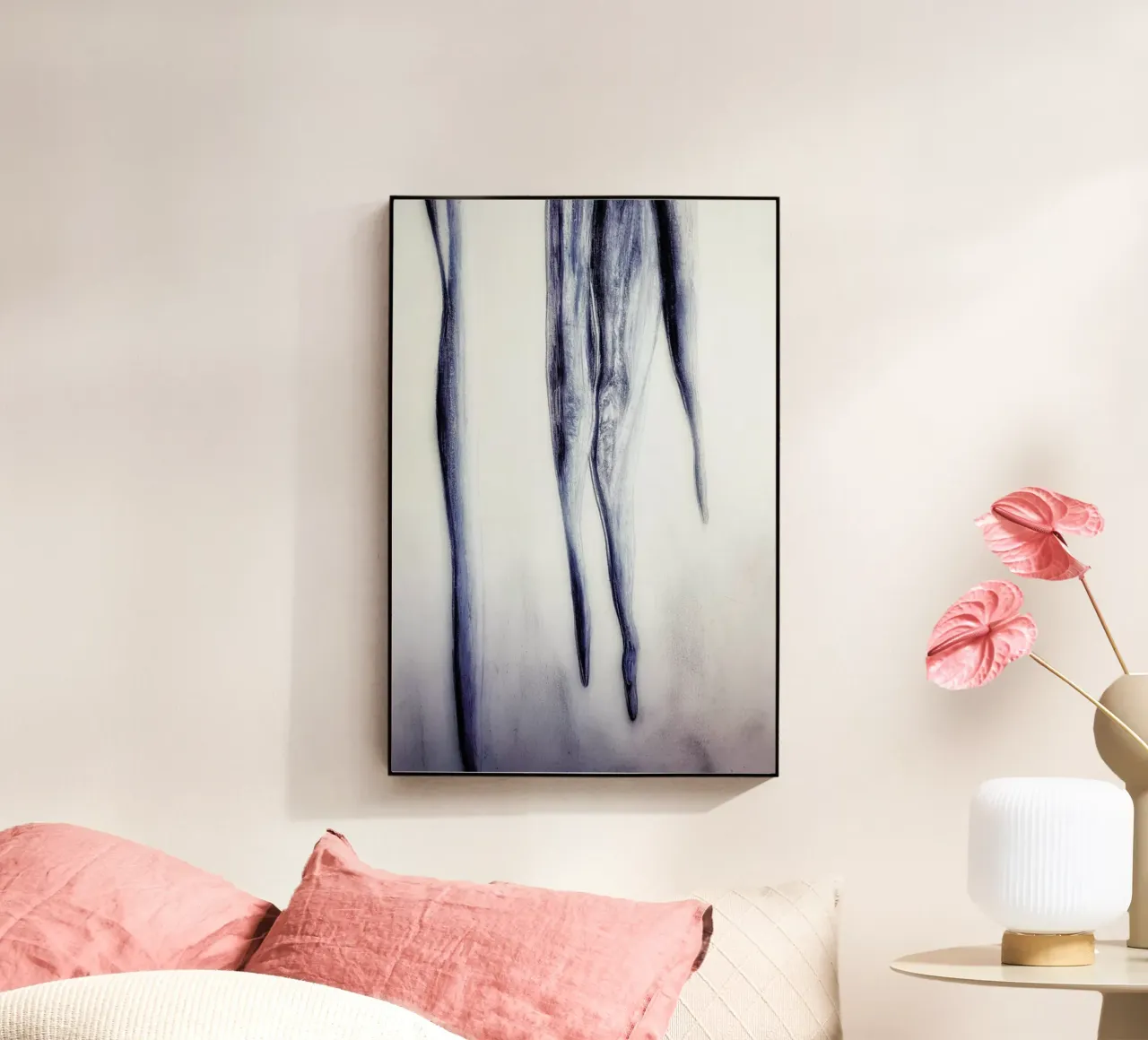 Icicles plexiglass da FRITSCH&FRITSCH