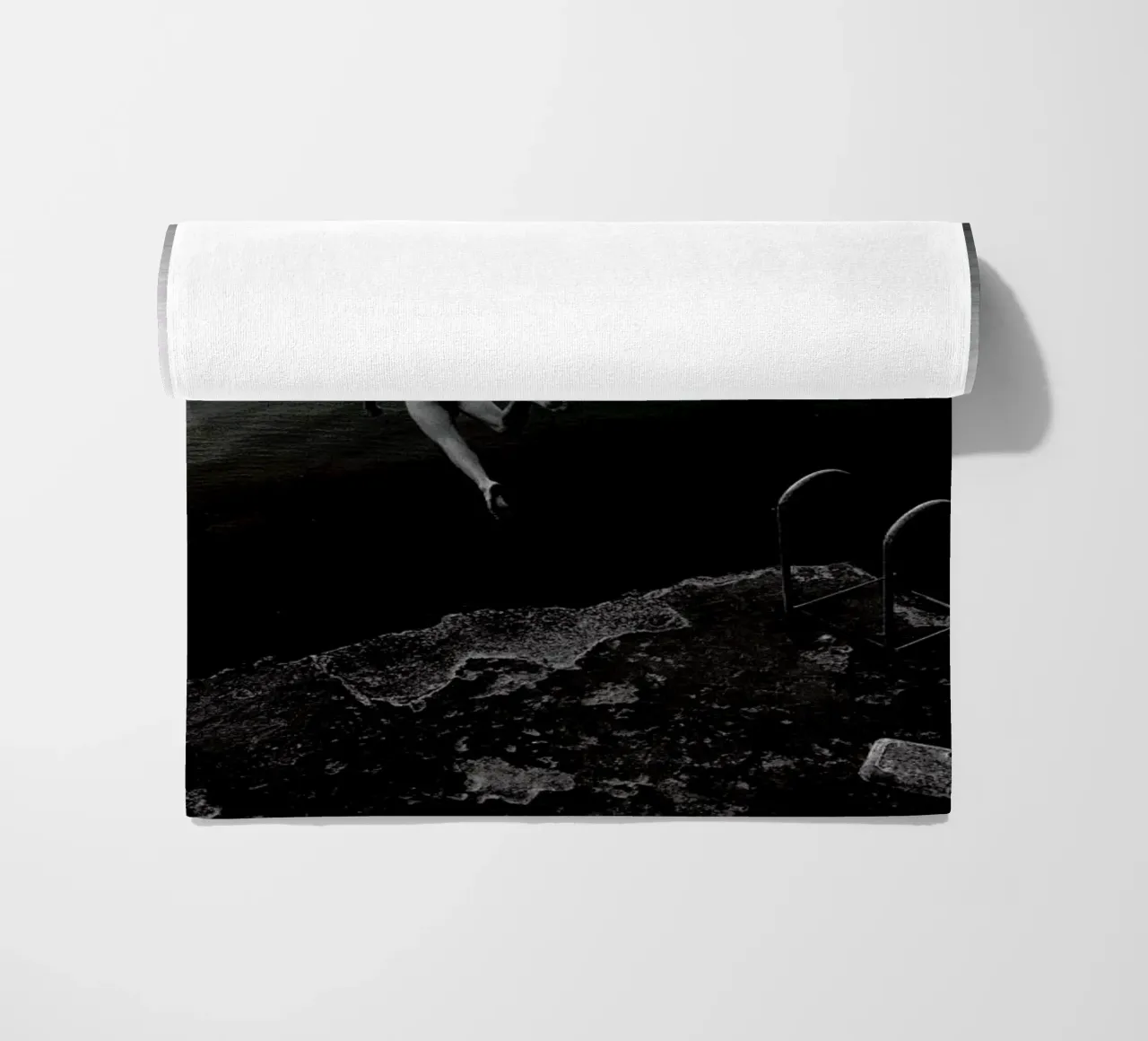 Dive telo mare da Picture On The Fridge