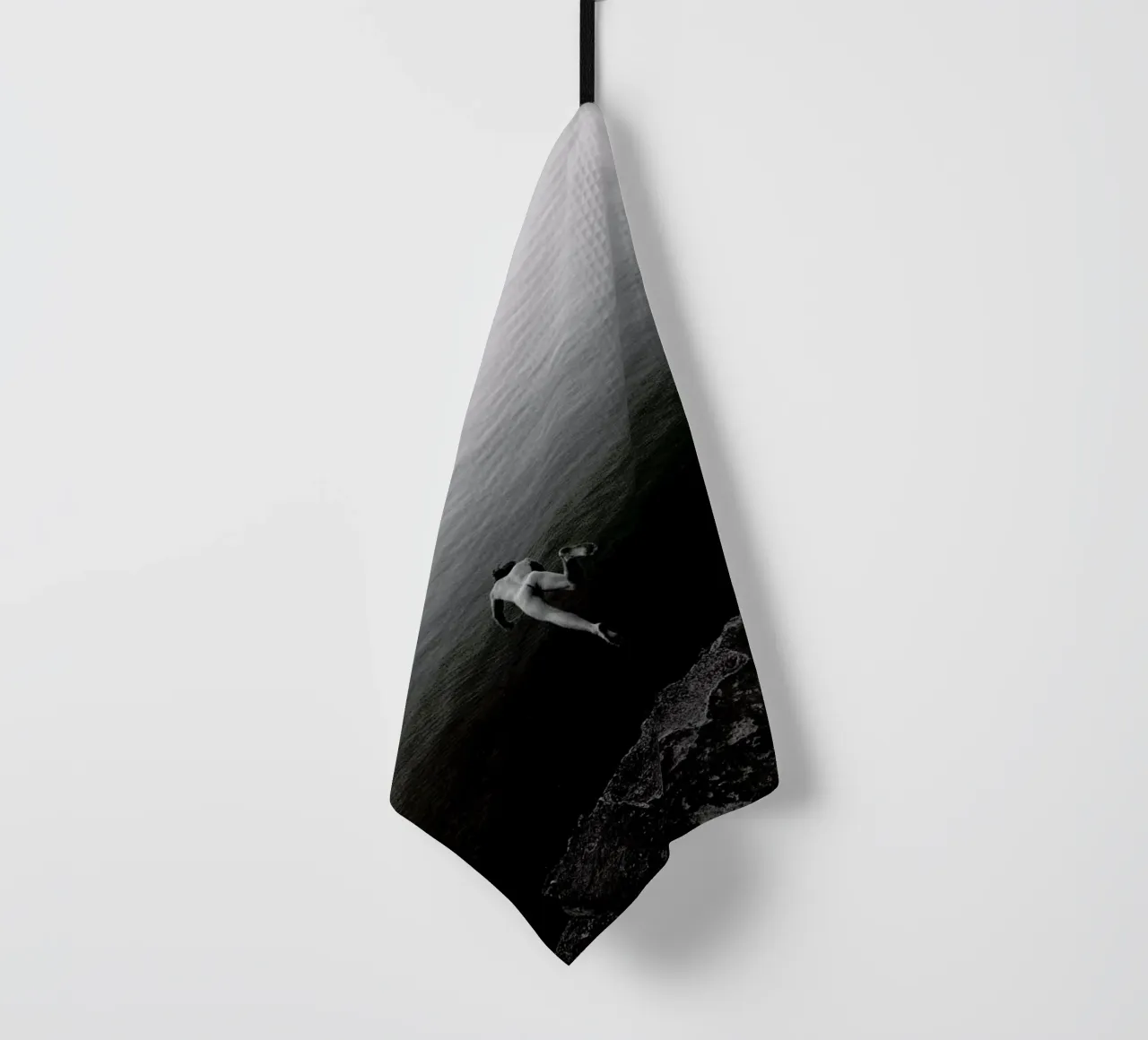 Dive canovaccio da cucina da Picture On The Fridge