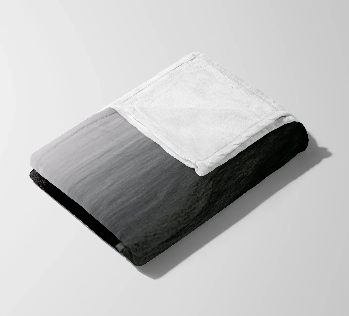 Dive fleecedeken van Picture On The Fridge