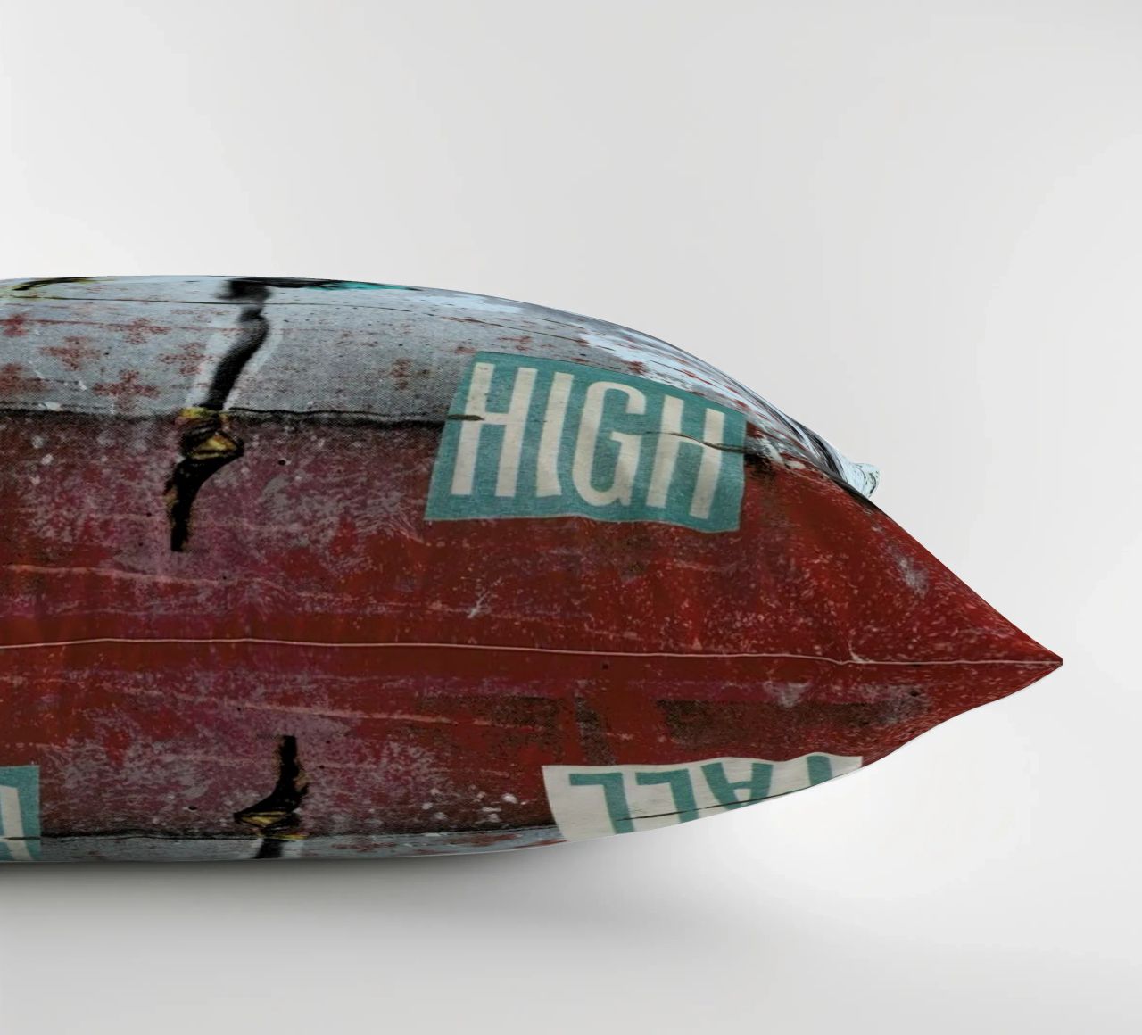 Fall High cuscino da Tameo