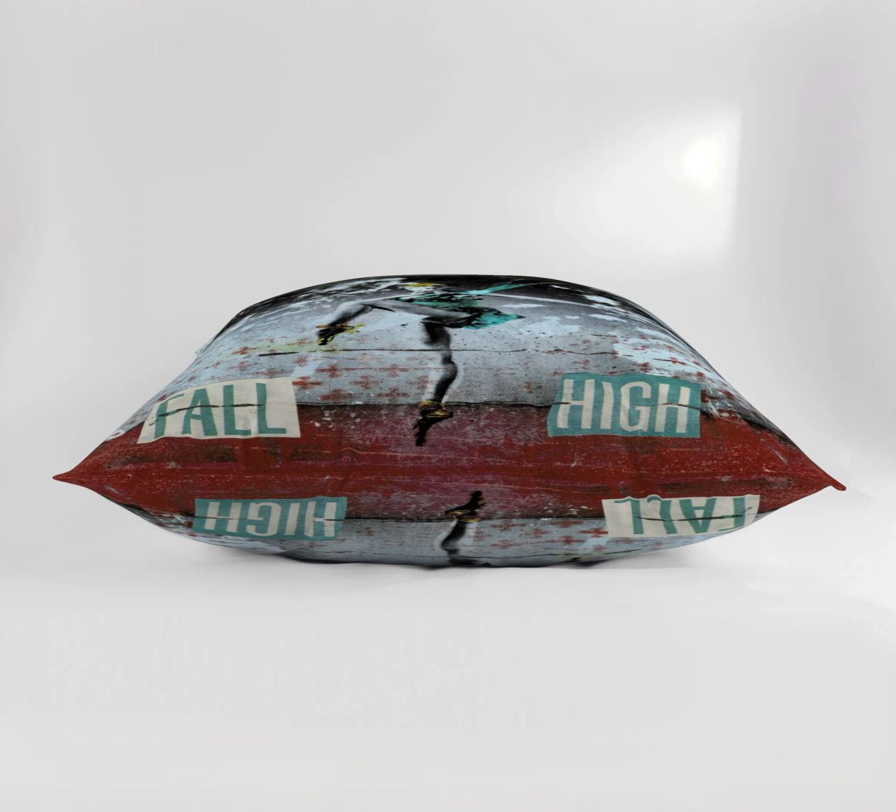 Fall High cuscino da Tameo