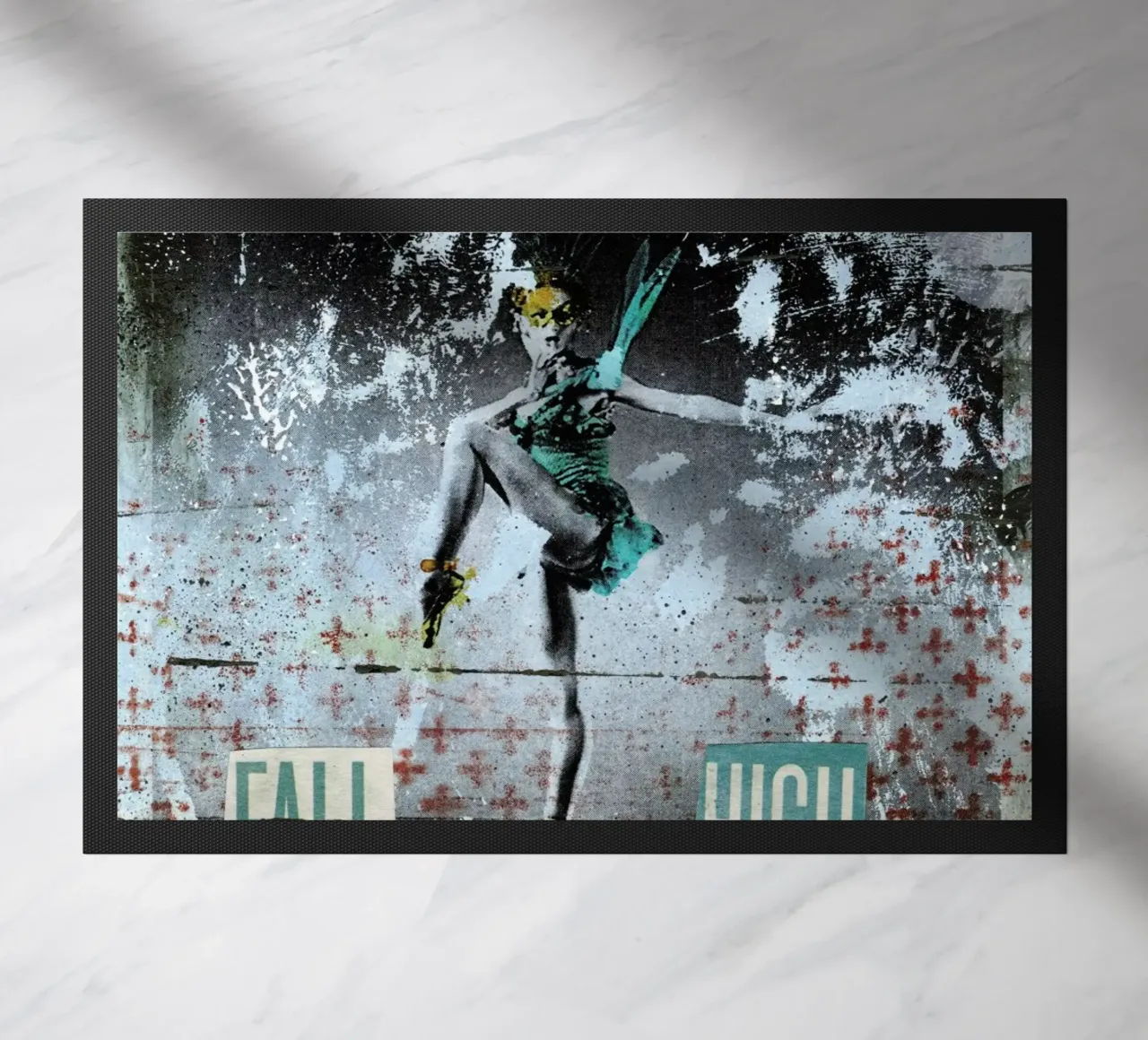 Fall High zerbino da Tameo