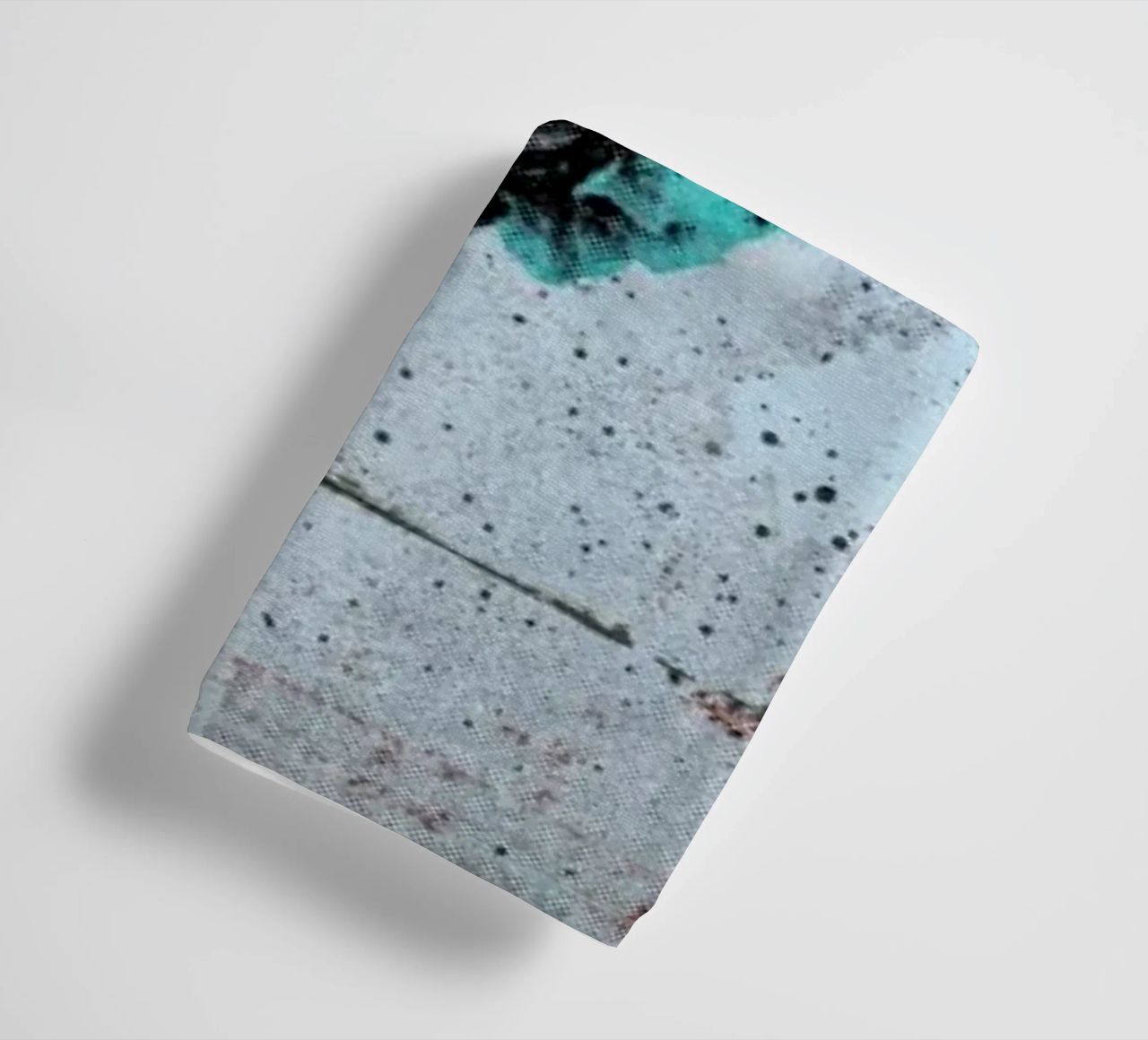 Fall High towel by Tameo