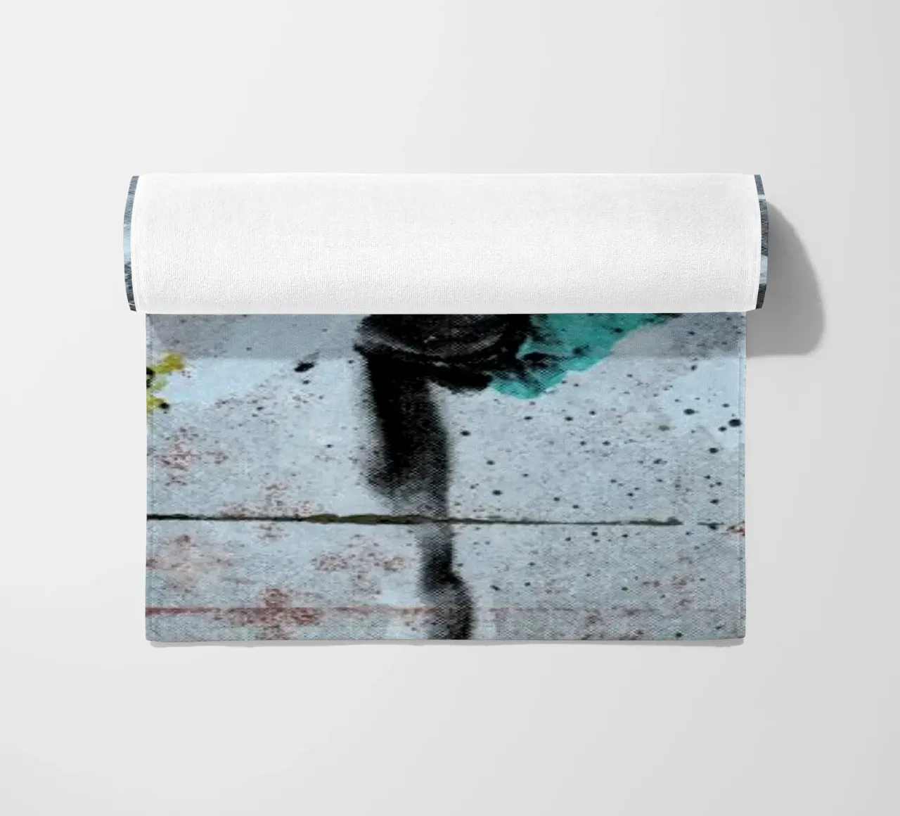 Fall High telo mare da Tameo