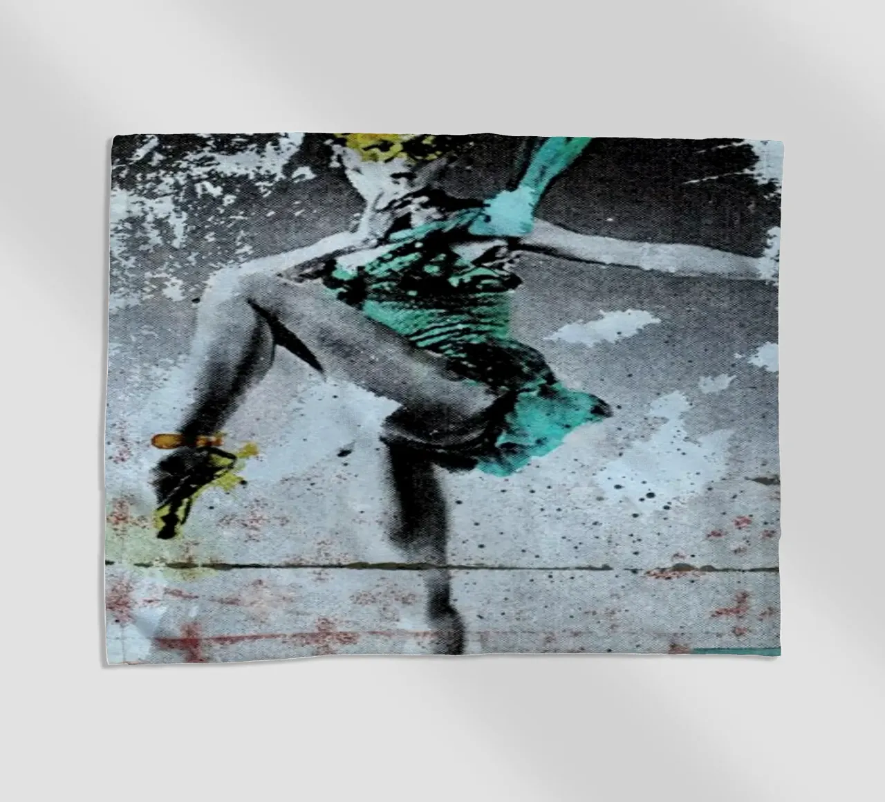 Fall High telo mare da Tameo