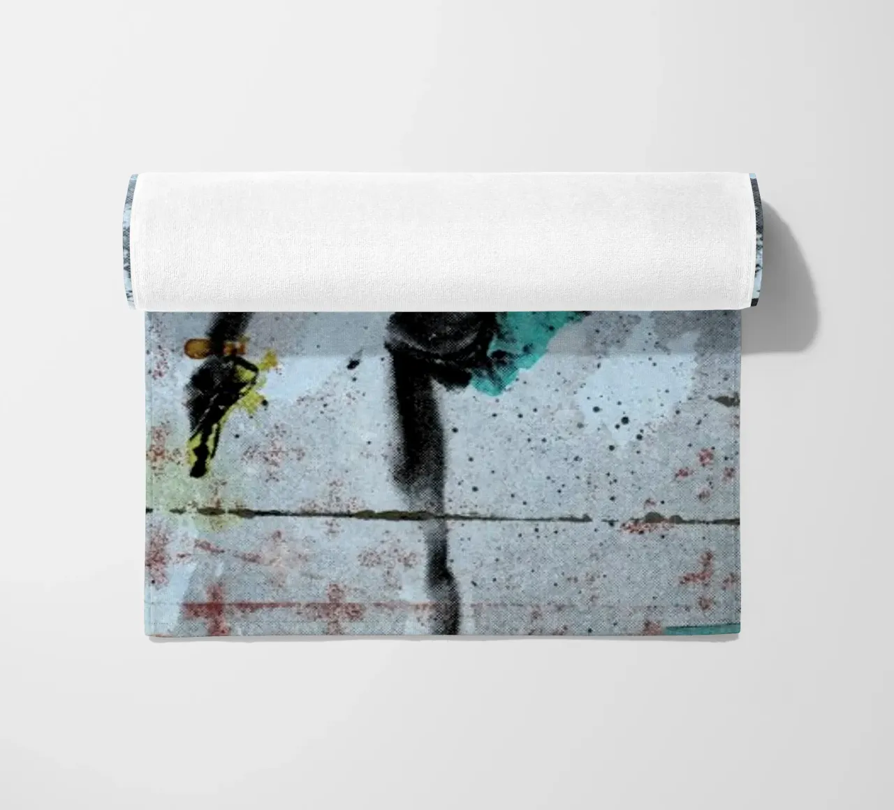 Fall High telo mare da Tameo