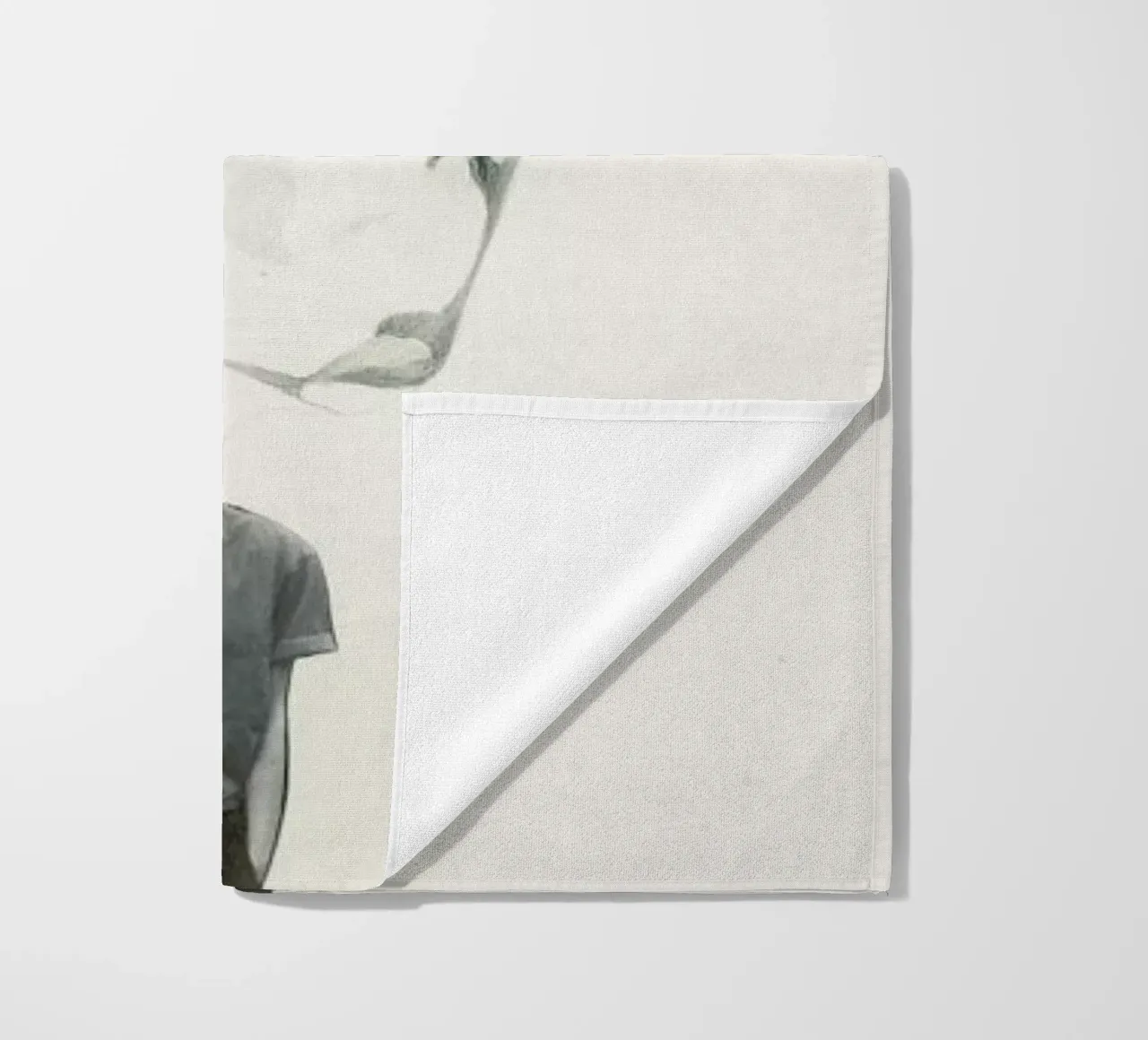 [dəʊnt] I telo mare da Julia Danckwerth