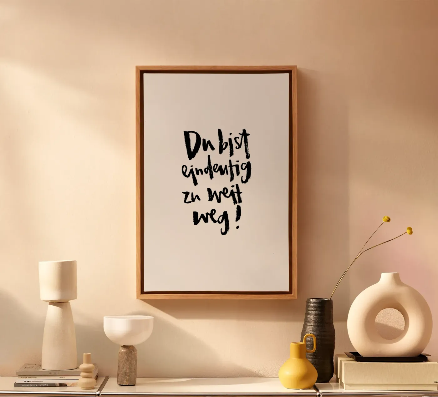 Zu Weit tela da Brushmeetspaper