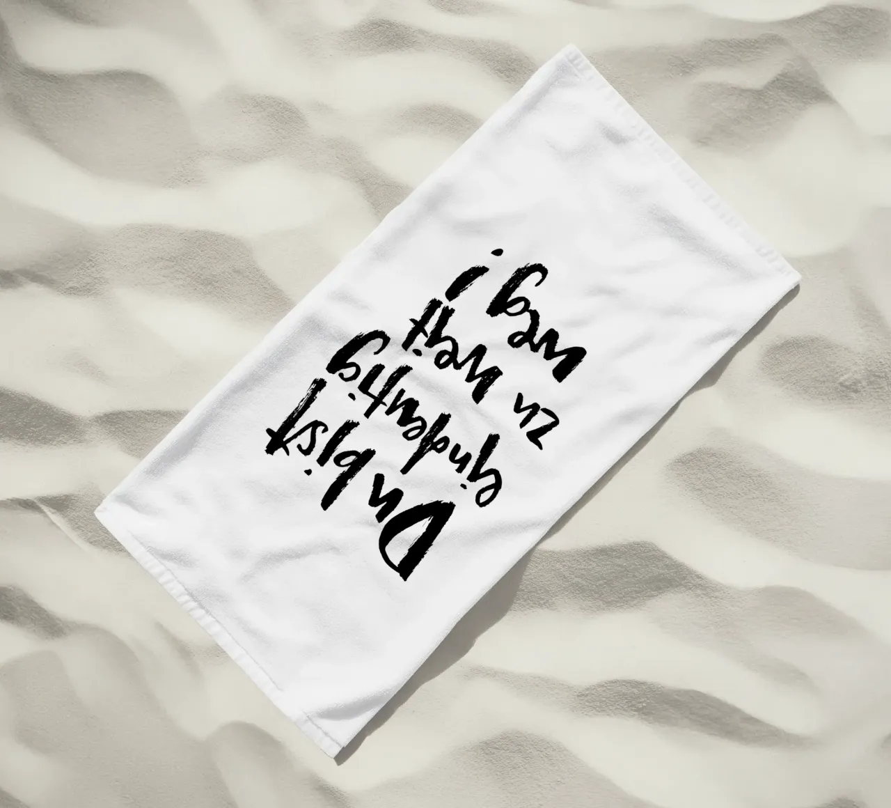 Zu Weit telo mare da Brushmeetspaper