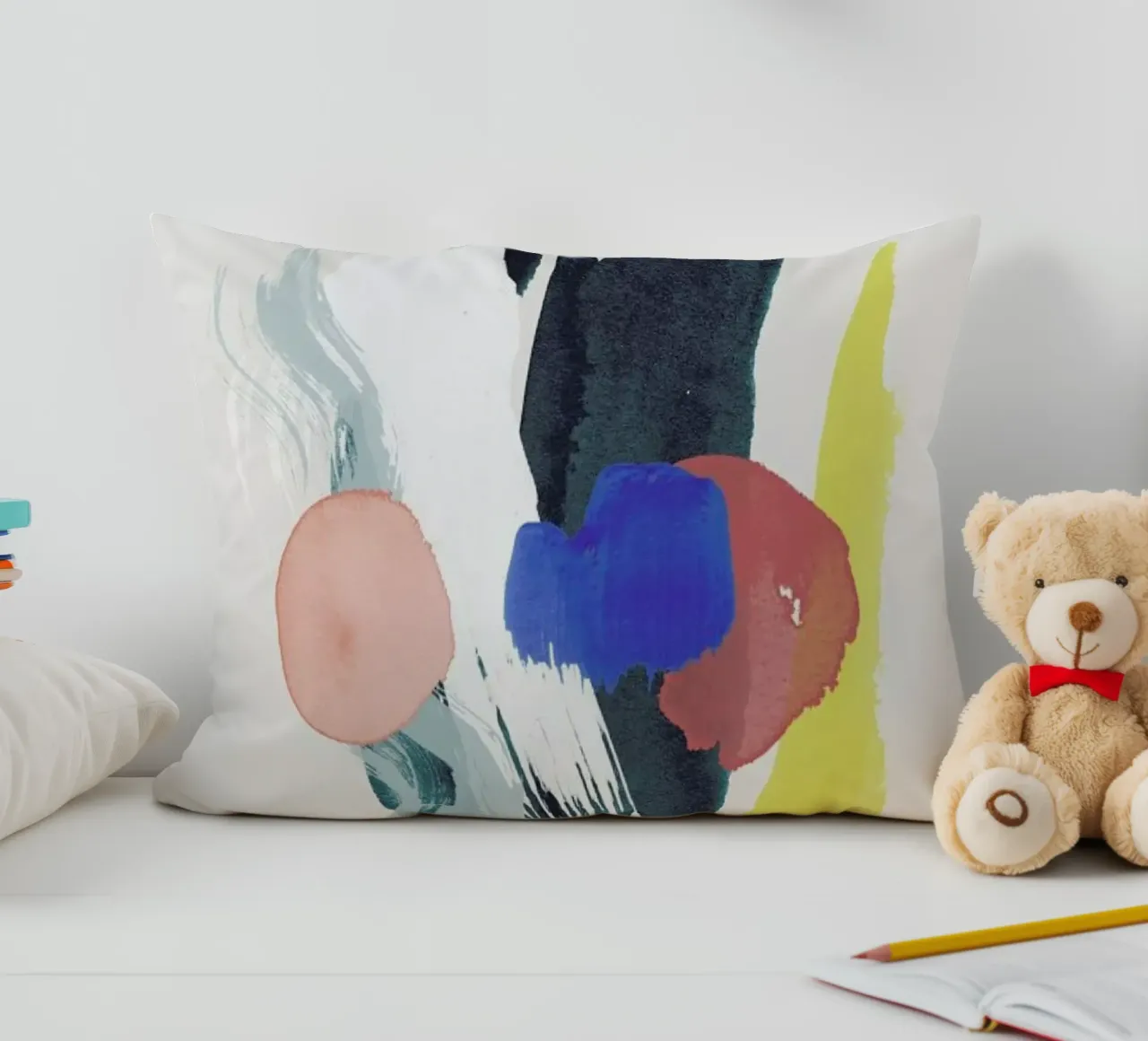 Euphoria cuscino da STUDIO LEEMO