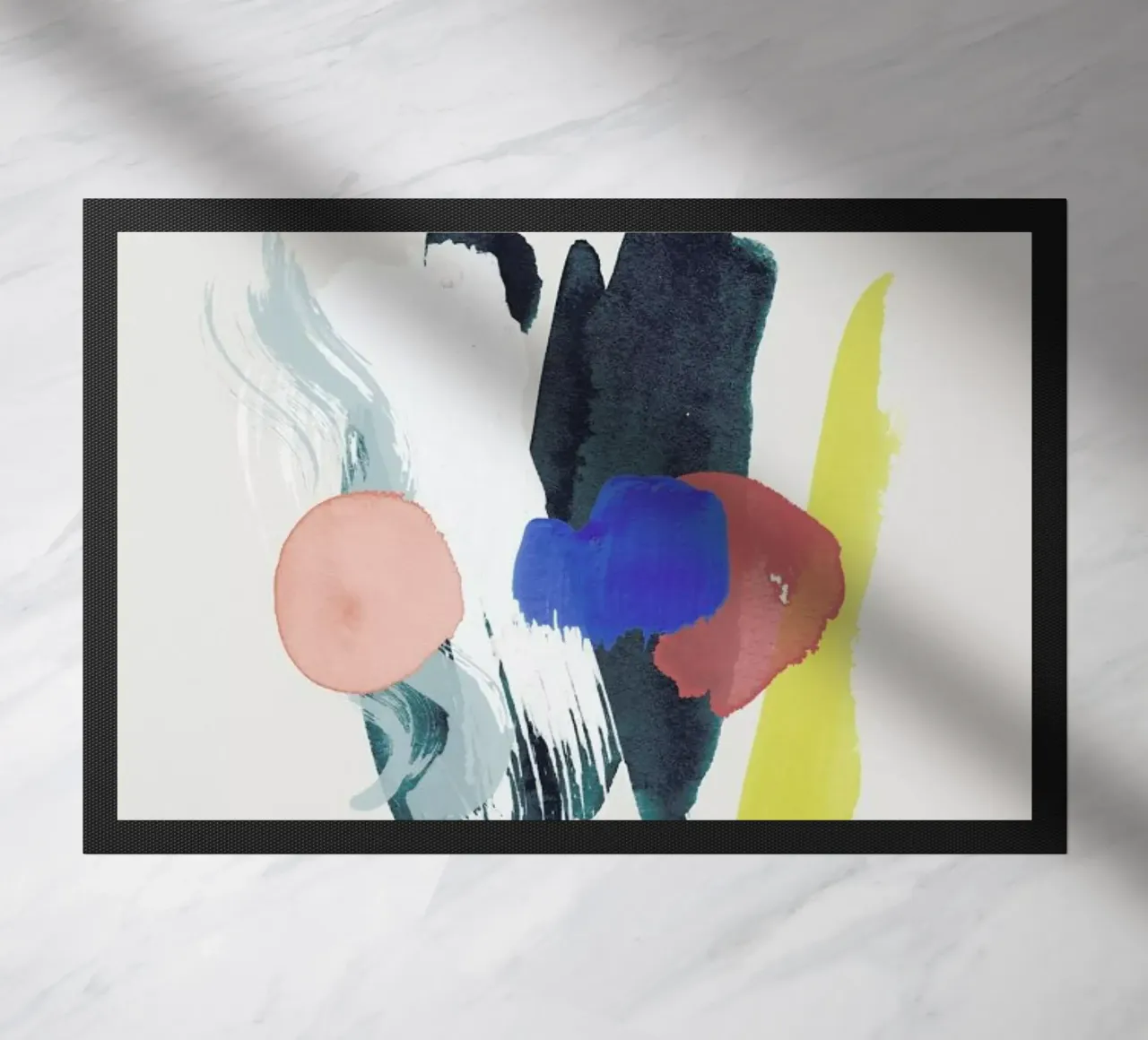 Euphoria zerbino da STUDIO LEEMO