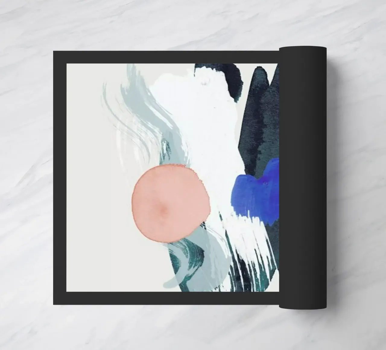 Euphoria zerbino da STUDIO LEEMO