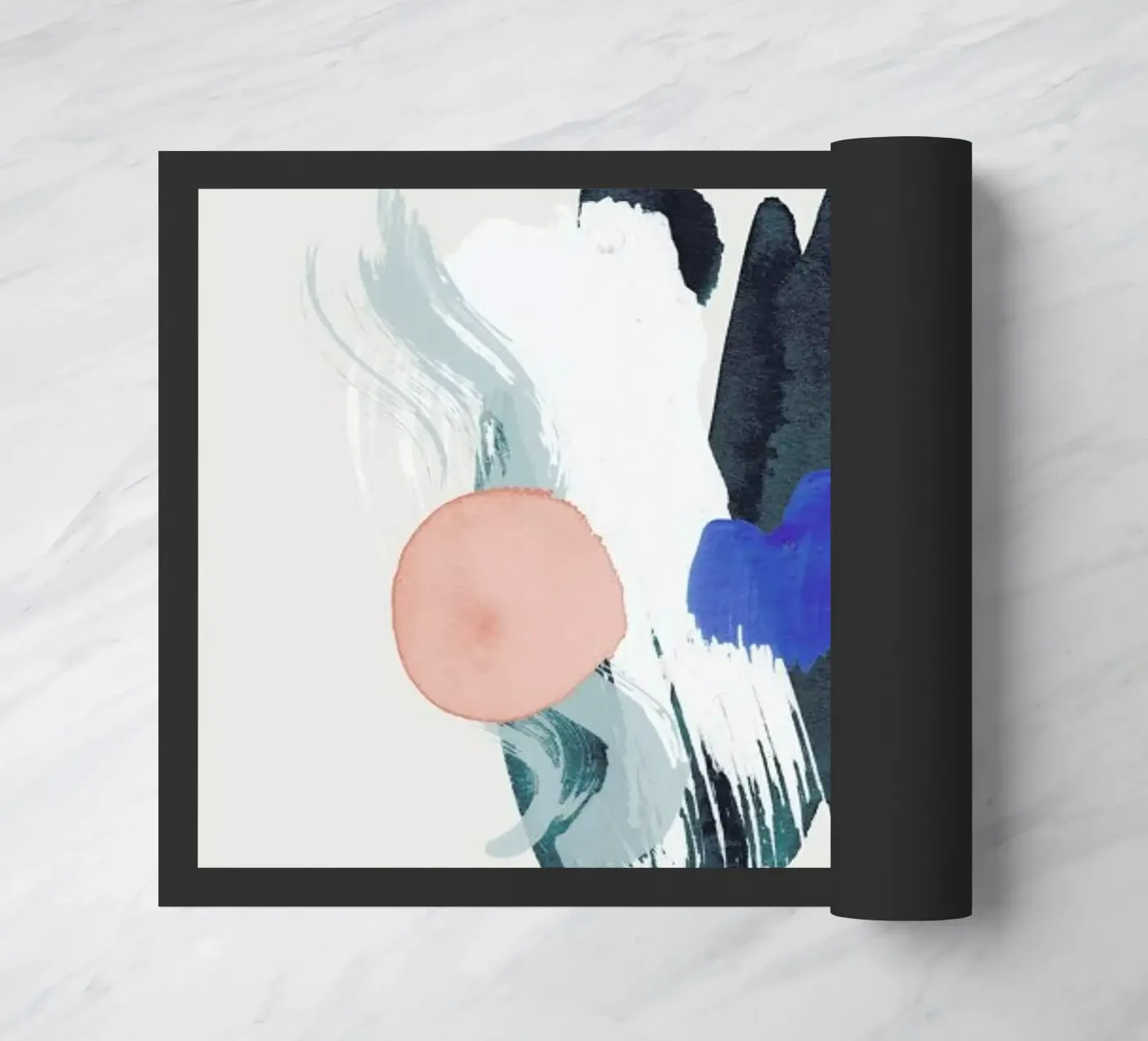 Euphoria zerbino da STUDIO LEEMO