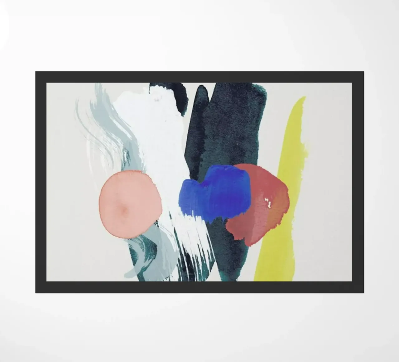 Euphoria zerbino da STUDIO LEEMO